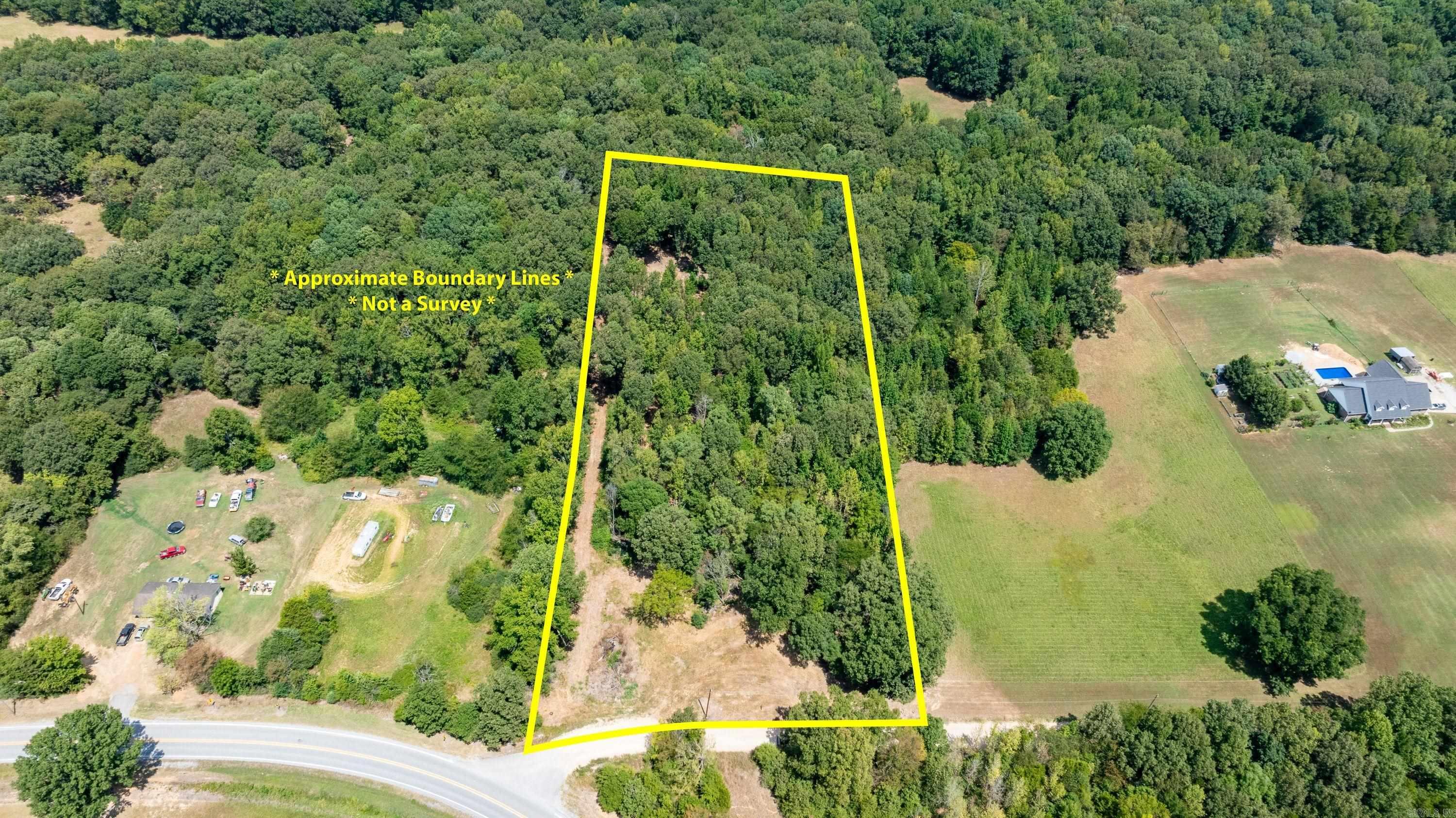 161 E Hopewell Rd Property Photo 1