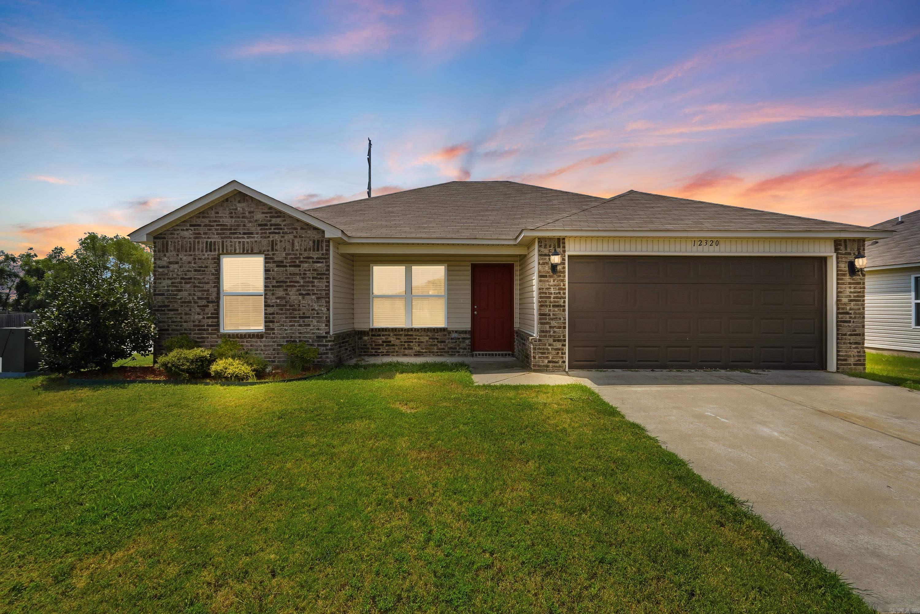 12320 Wahoo Drive Property Photo 1
