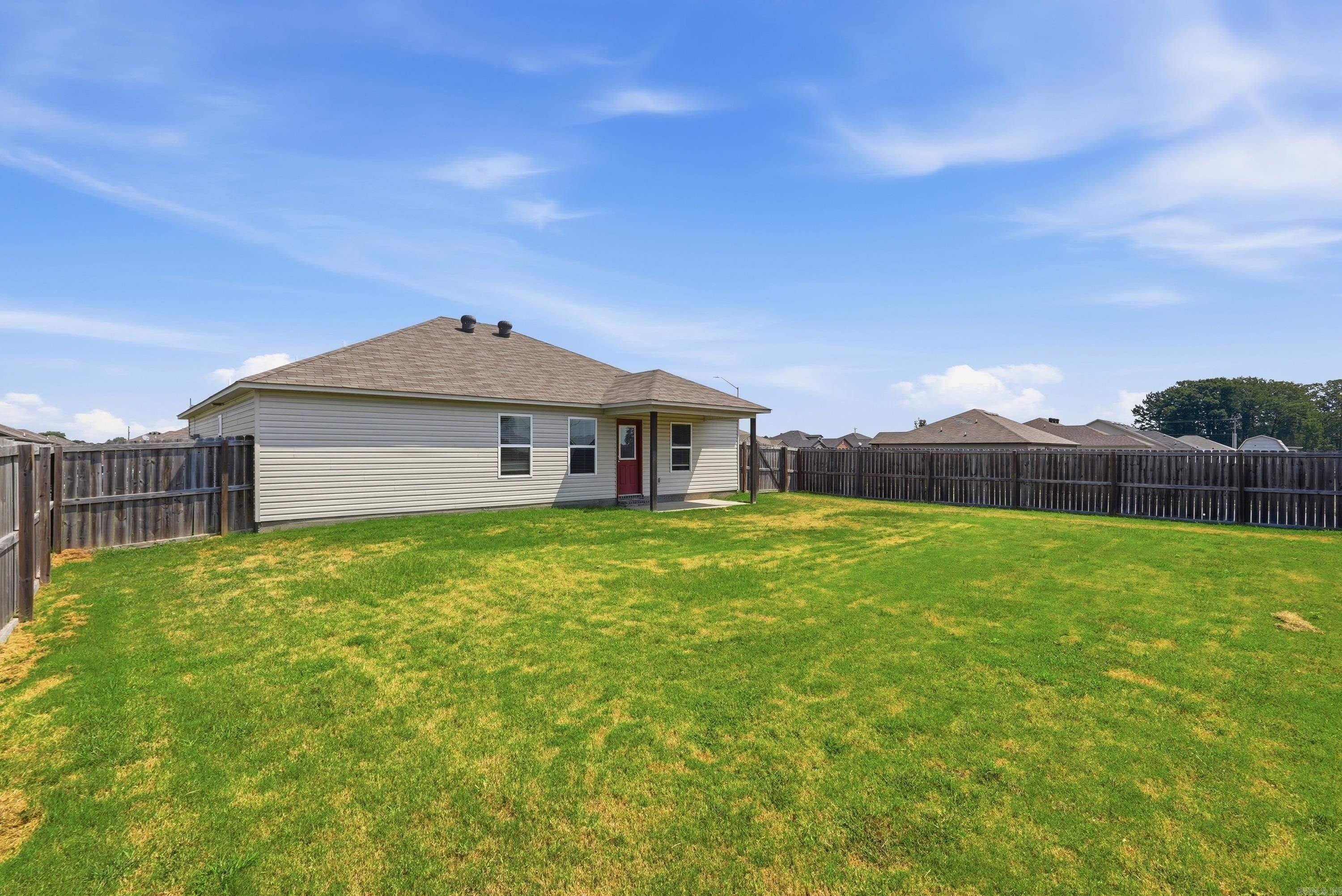 12320 Wahoo Drive Property Photo 4