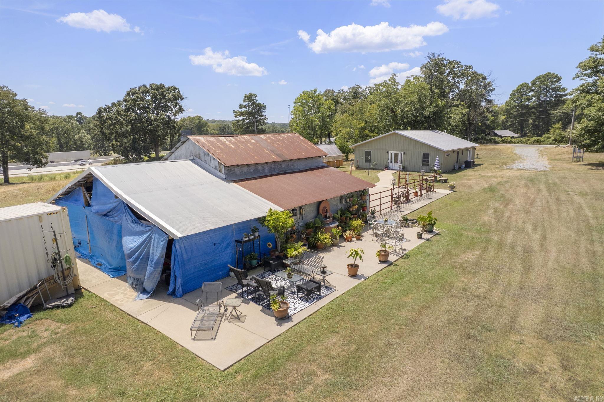 2820 N Beggs Property Photo 13