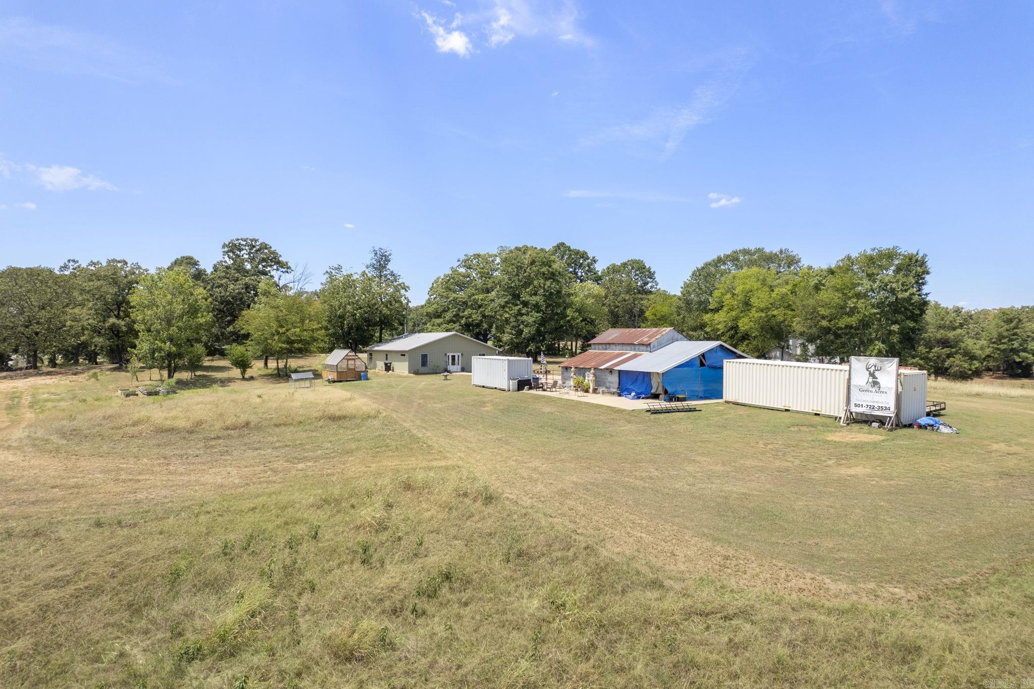 2820 N Beggs Property Photo 33