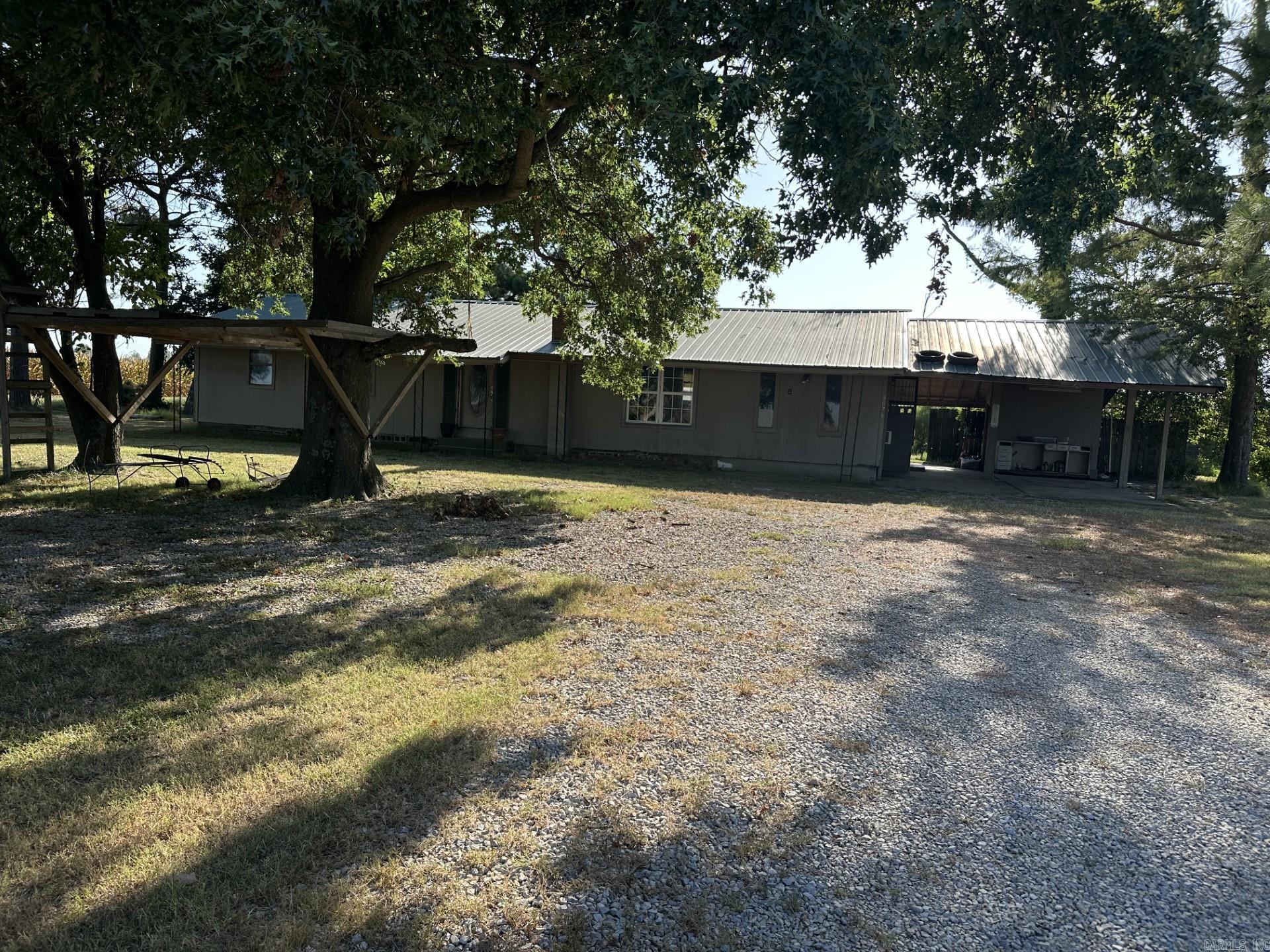 3076 County Road 945 Road Property Photo 1