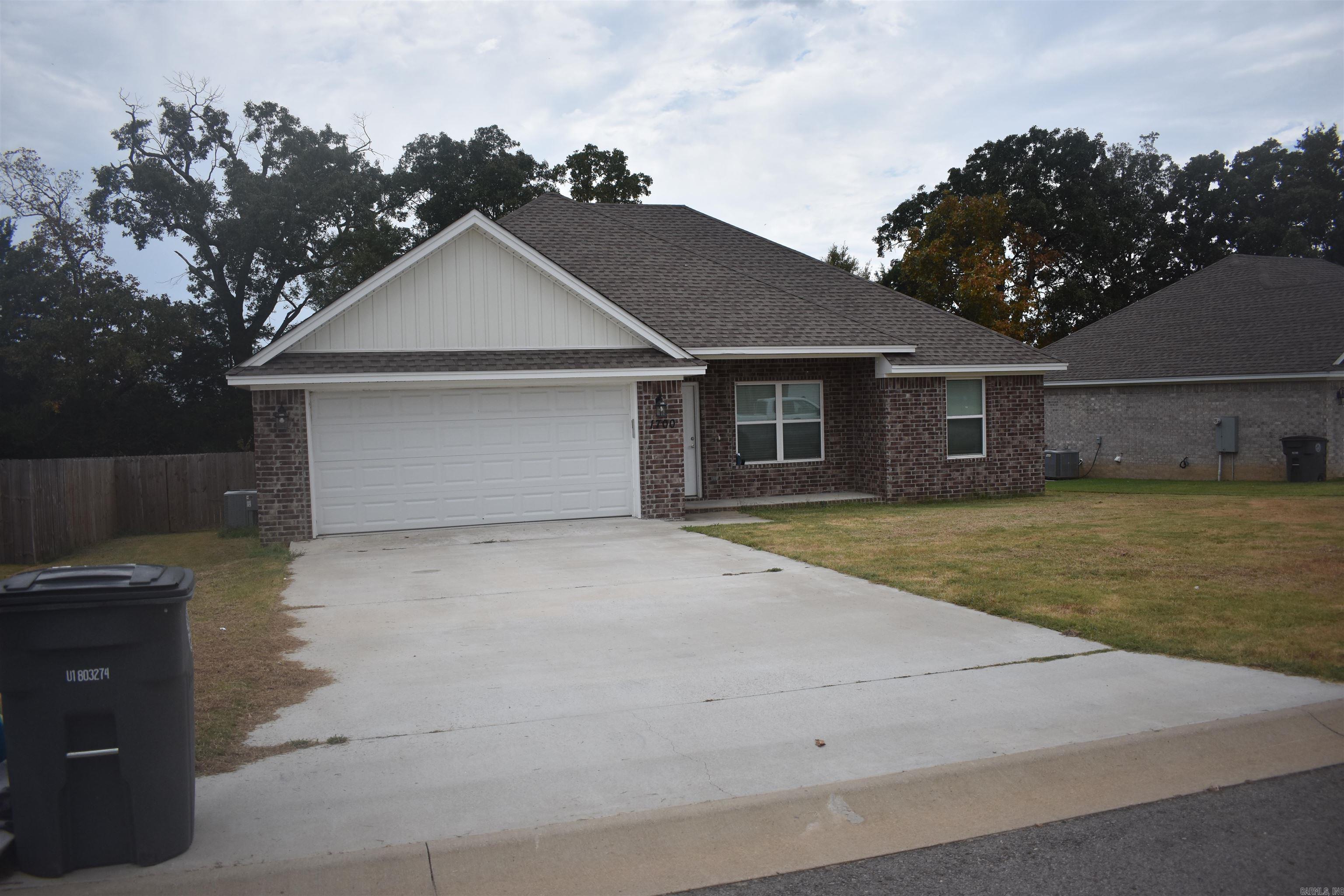 1700 Rehoboth Drive Property Photo 1