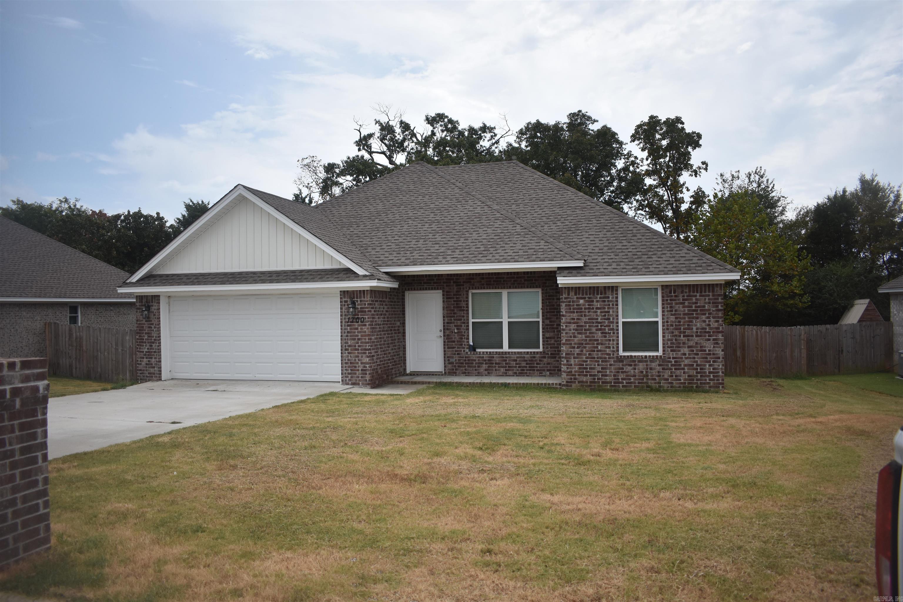 1700 Rehoboth Drive Property Photo 2