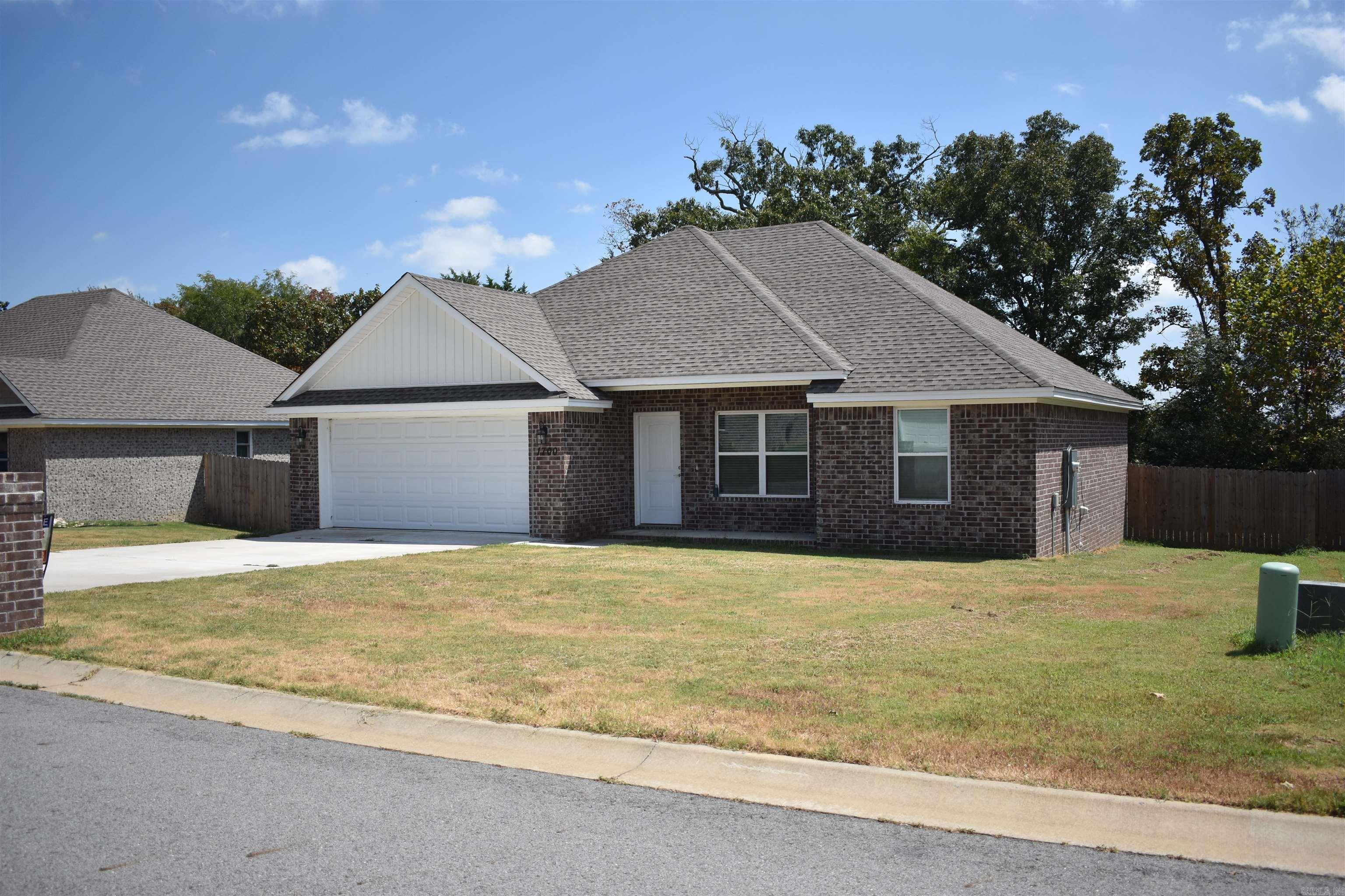 1700 Rehoboth Drive Property Photo 4