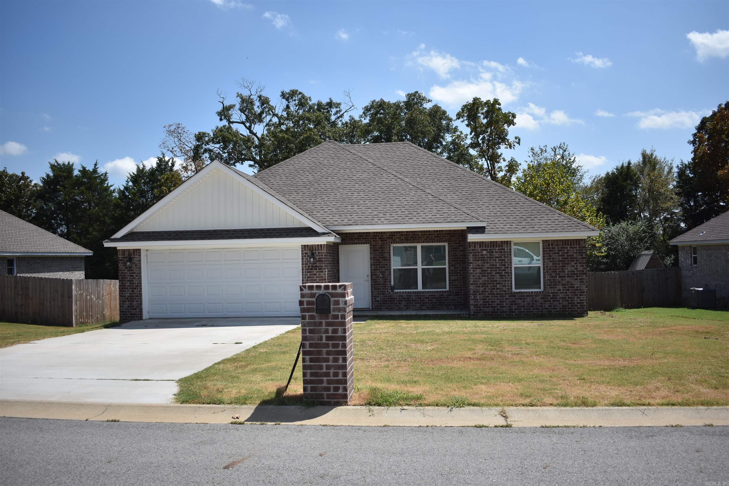 1700 Rehoboth Drive Property Photo 5
