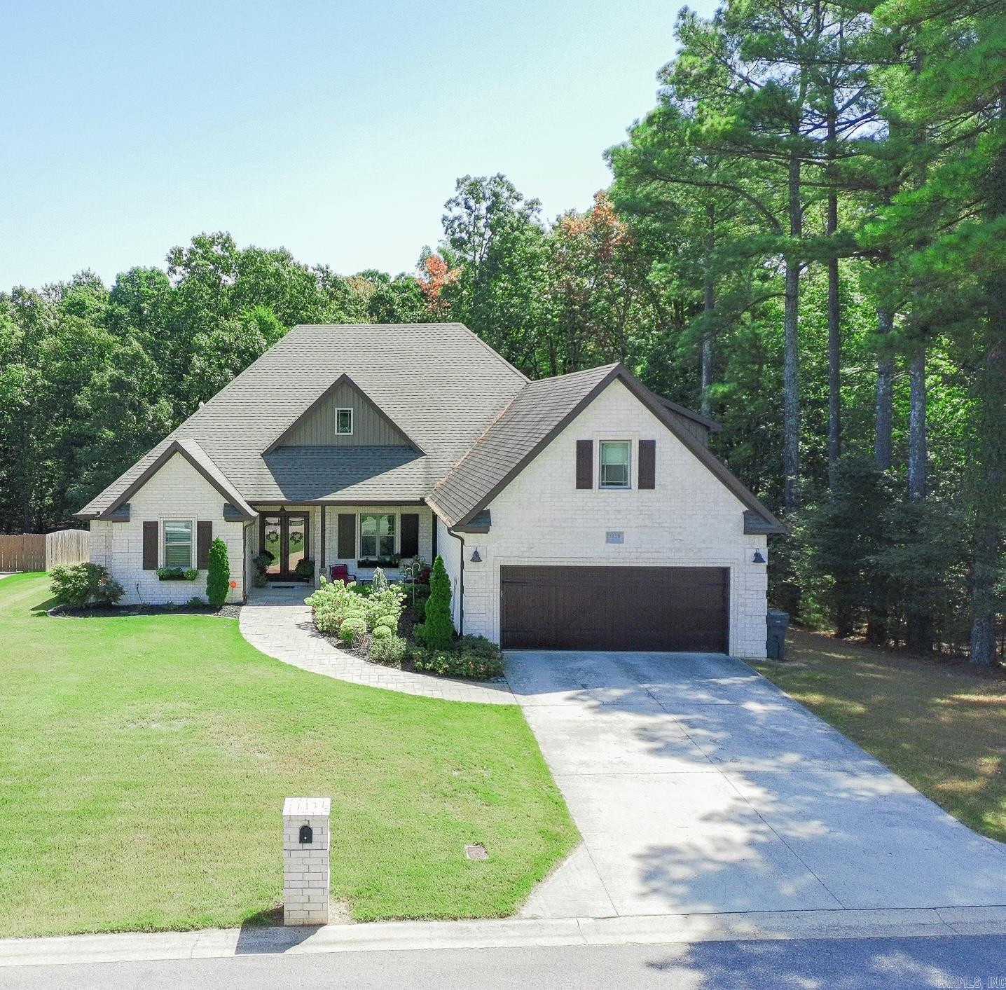 3120 Serenity Hills Drive Property Photo 1