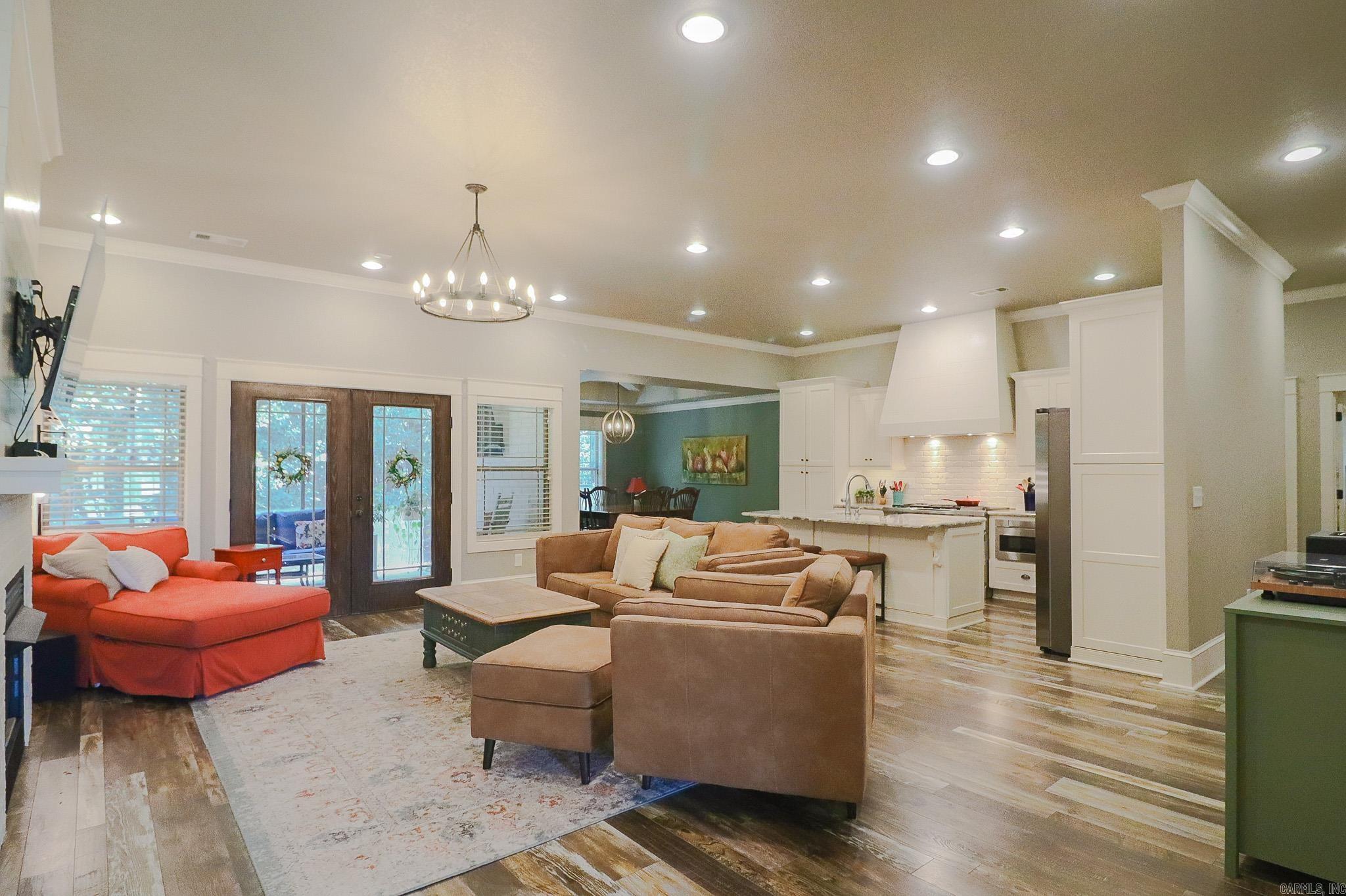 3120 Serenity Hills Drive Property Photo 4