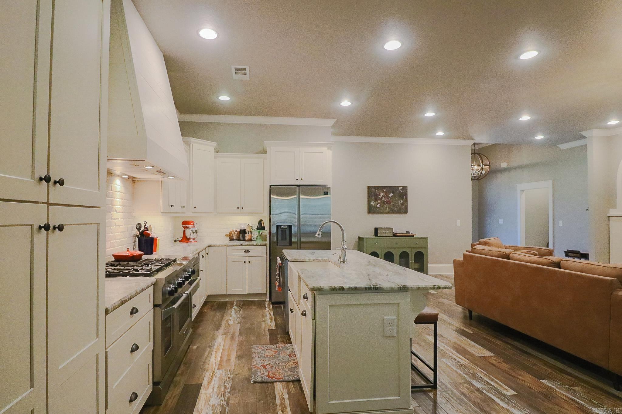 3120 Serenity Hills Drive Property Photo 7