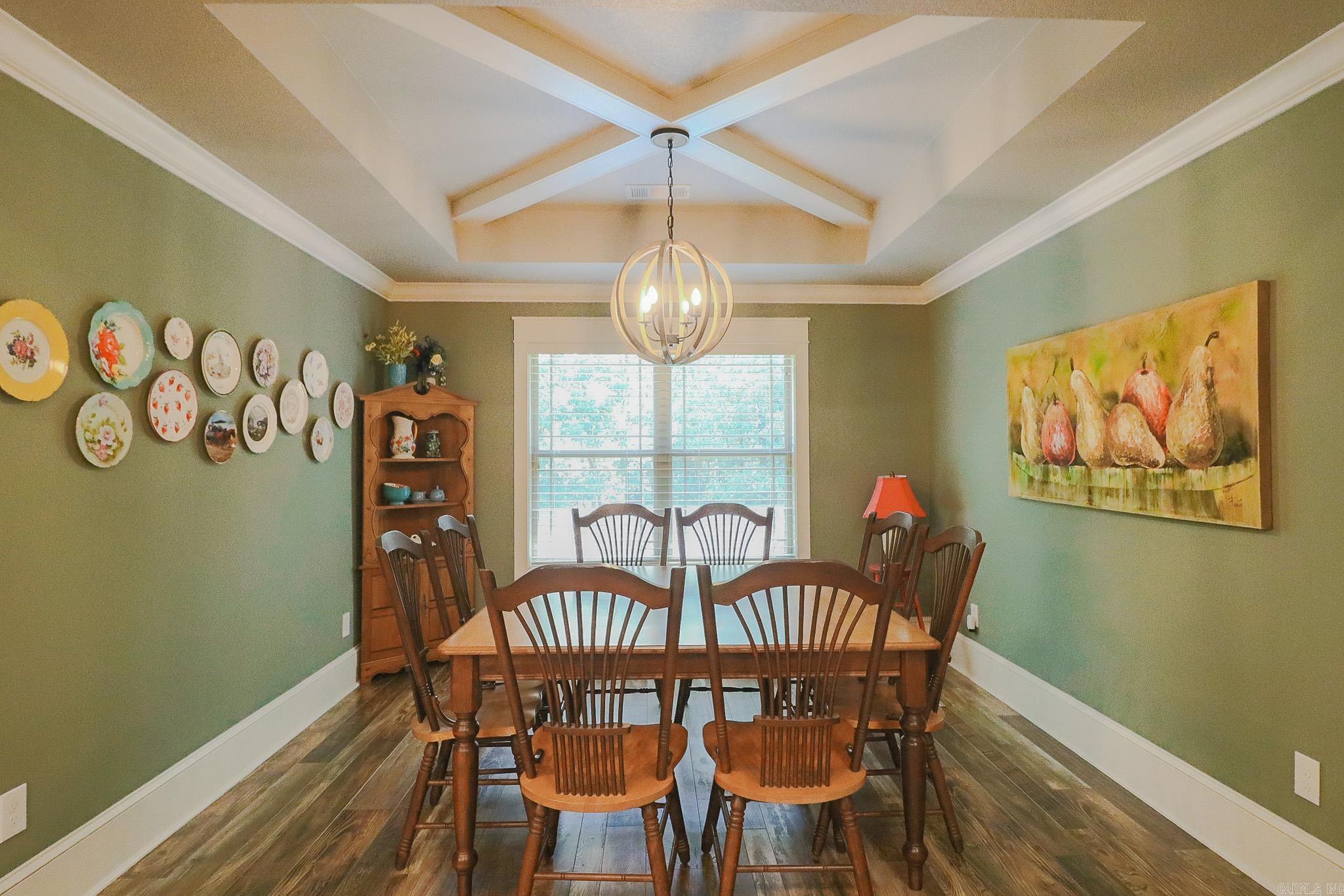 3120 Serenity Hills Drive Property Photo 8