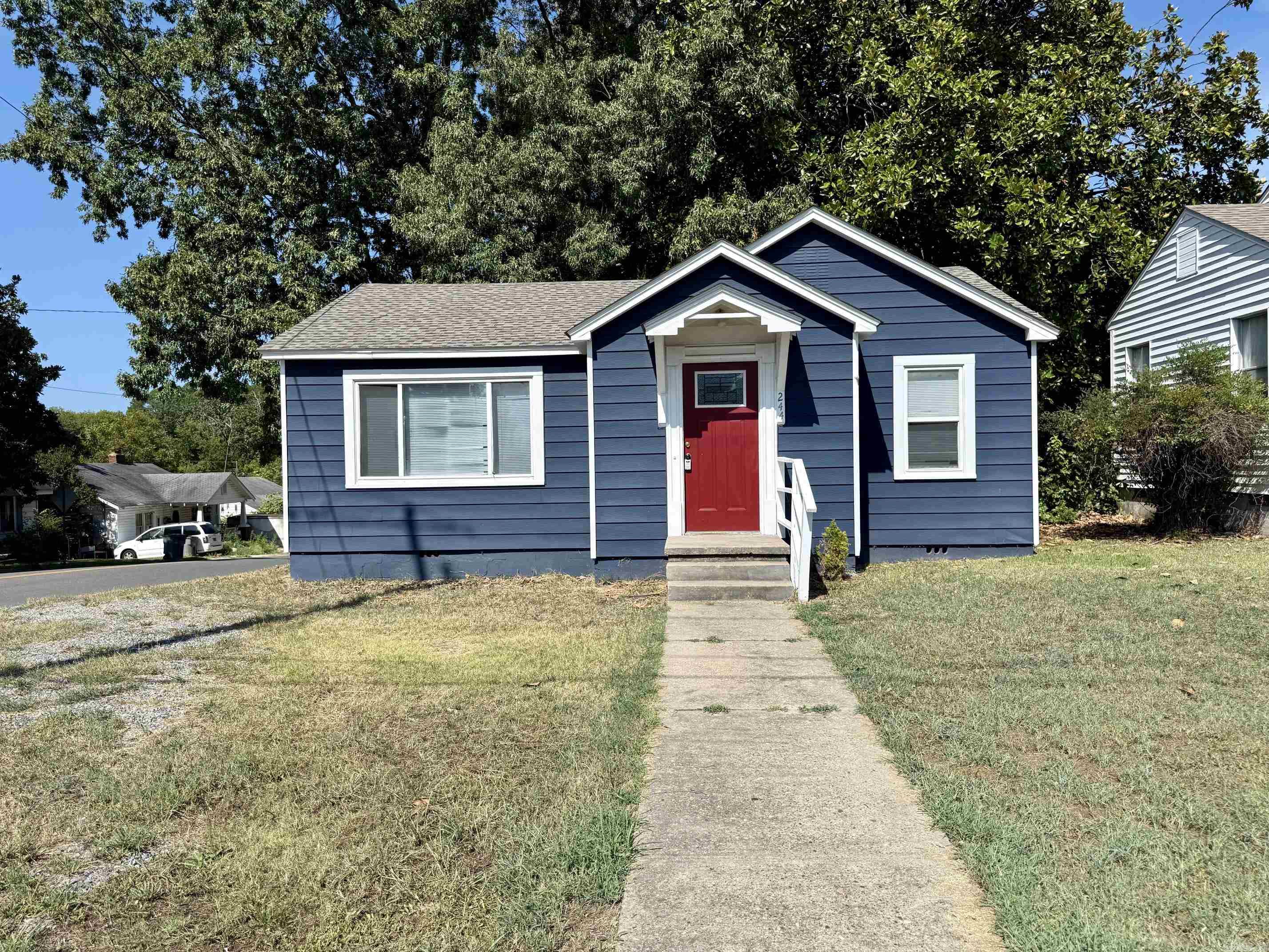 244 S Patterson Street Property Photo 22
