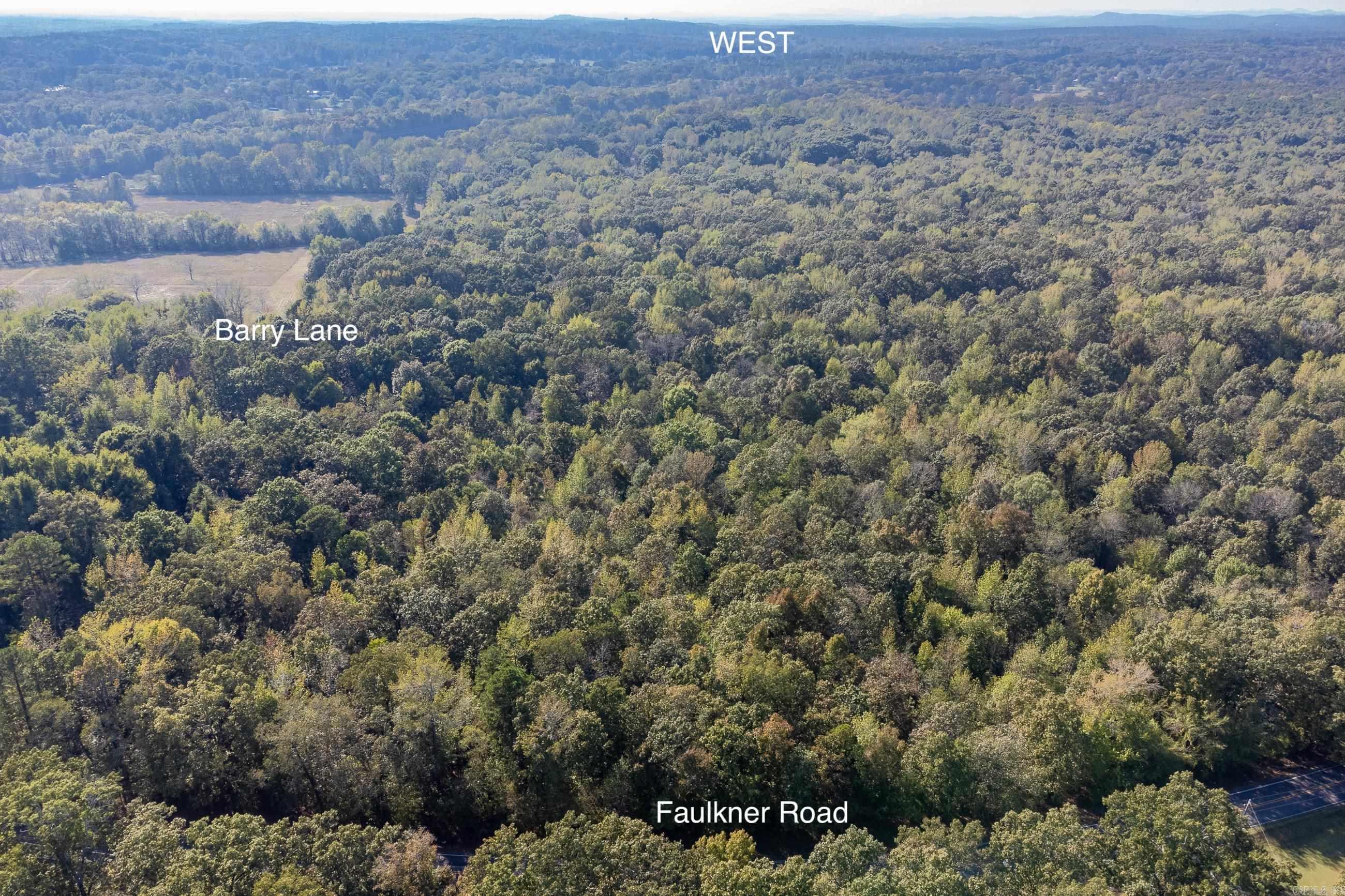 Lot 2 Barry Lane Property Photo 3