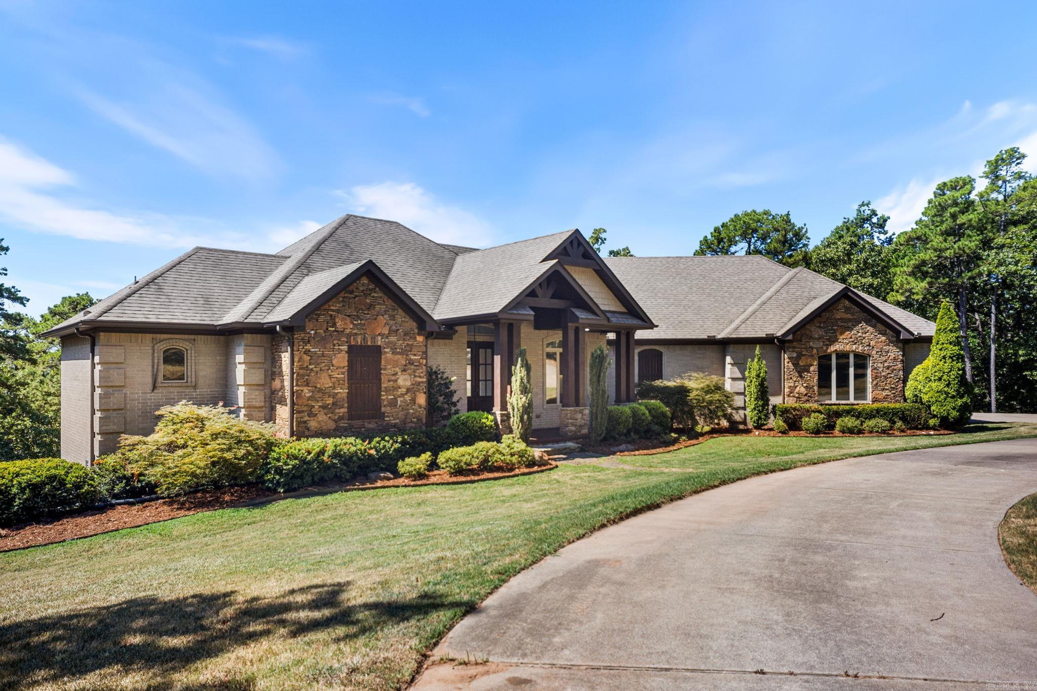 23801 Mills Mountain Property Photo 1