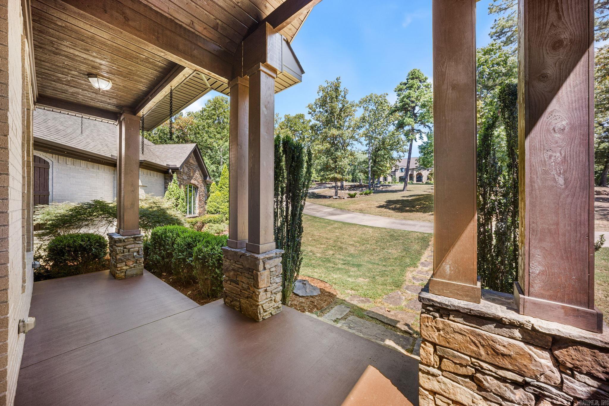 23801 Mills Mountain Property Photo 3