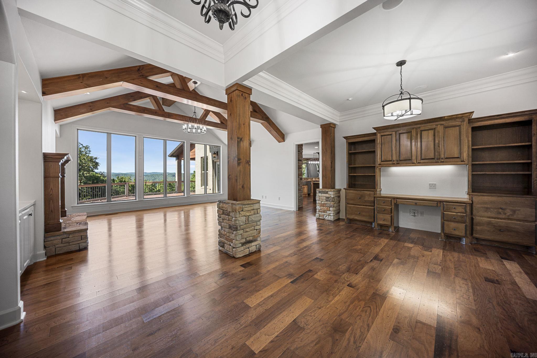 23801 Mills Mountain Property Photo 6