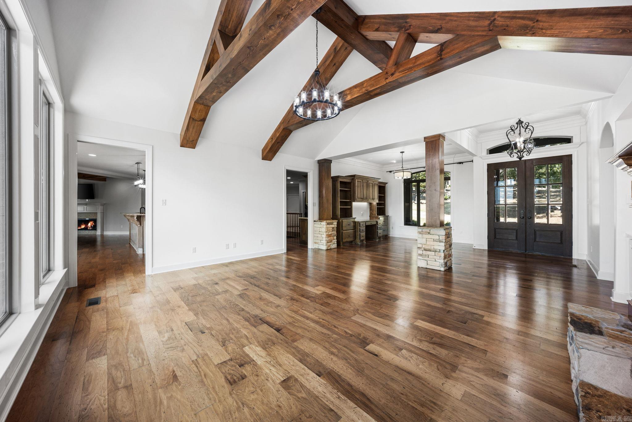 23801 Mills Mountain Property Photo 9