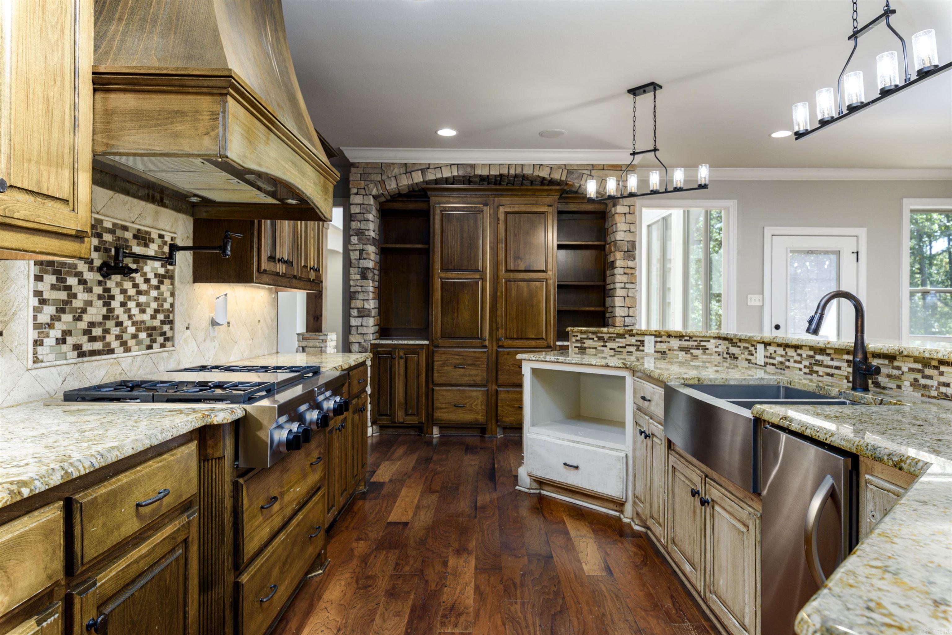 23801 Mills Mountain Property Photo 11