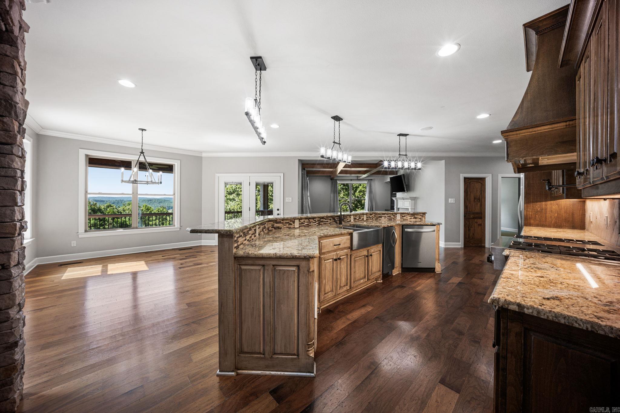 23801 Mills Mountain Property Photo 14