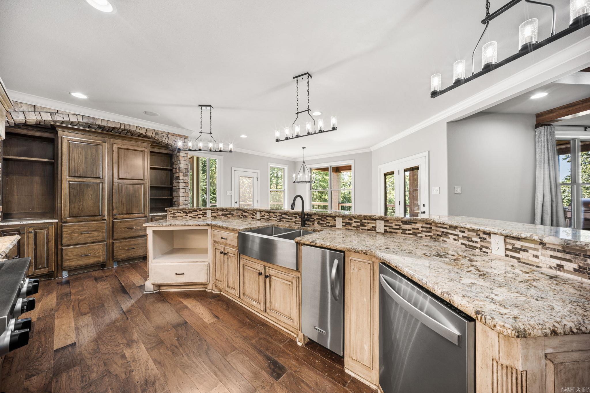 23801 Mills Mountain Property Photo 15