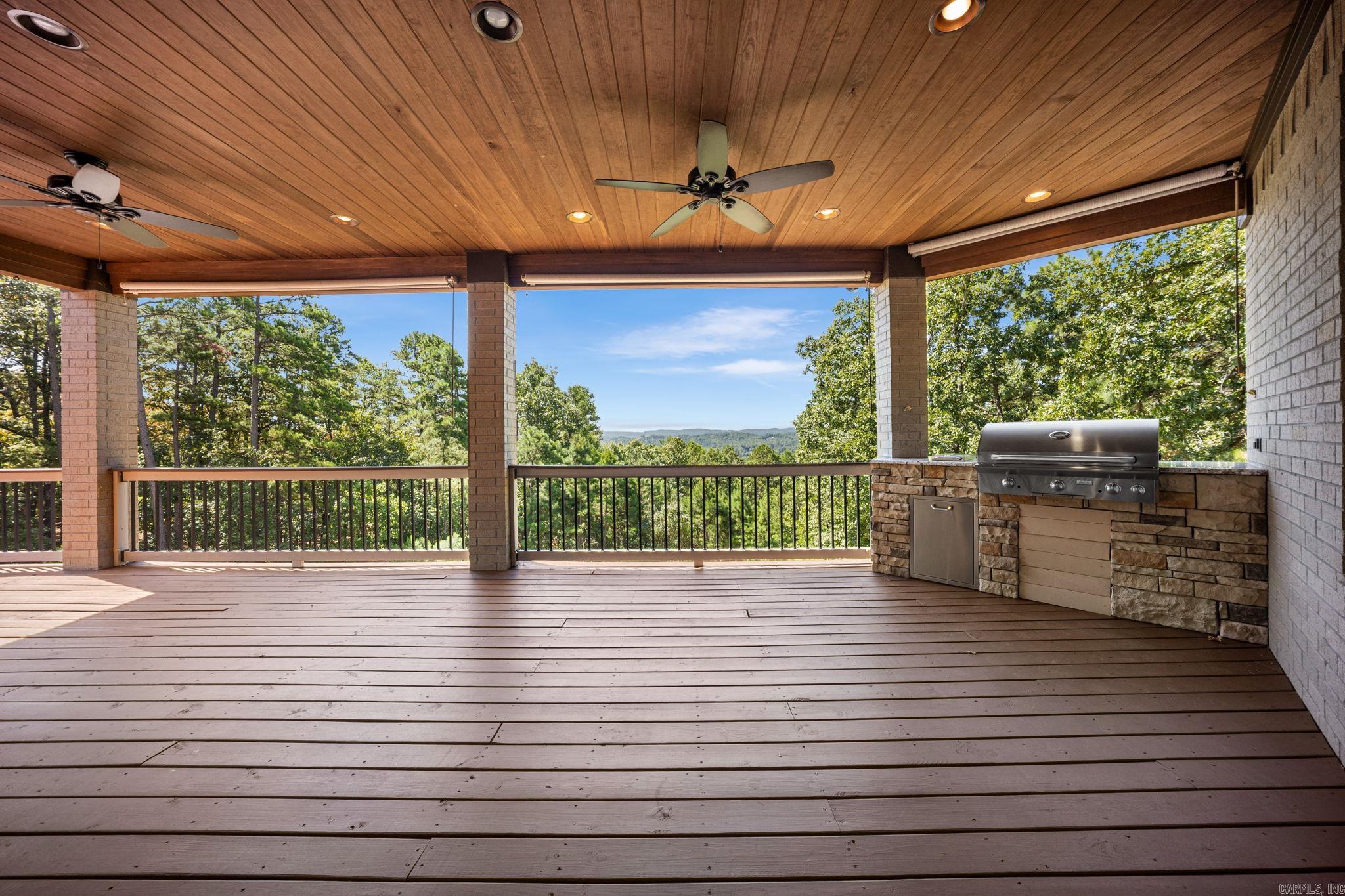 23801 Mills Mountain Property Photo 43