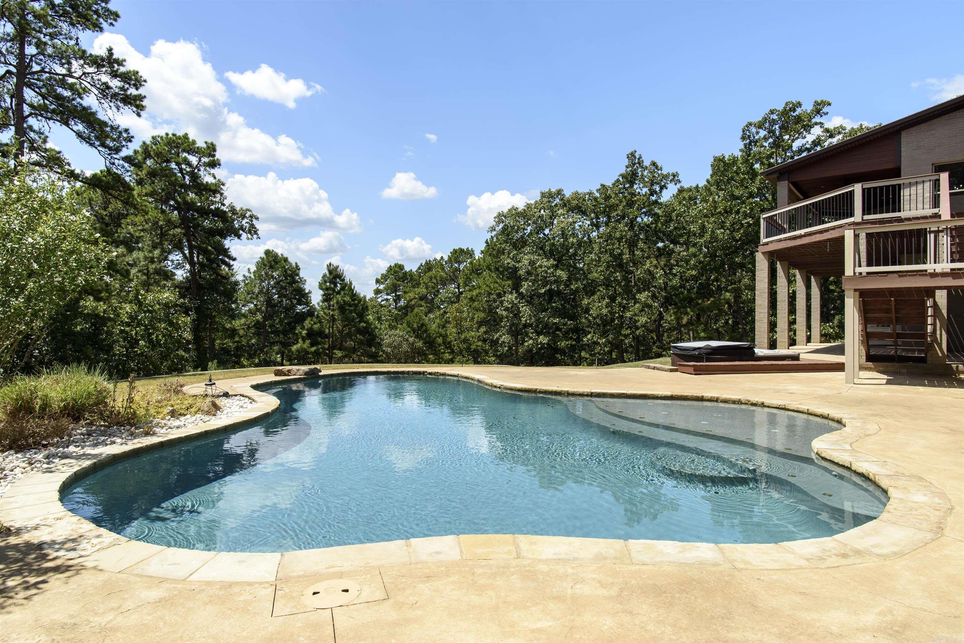 23801 Mills Mountain Property Photo 46