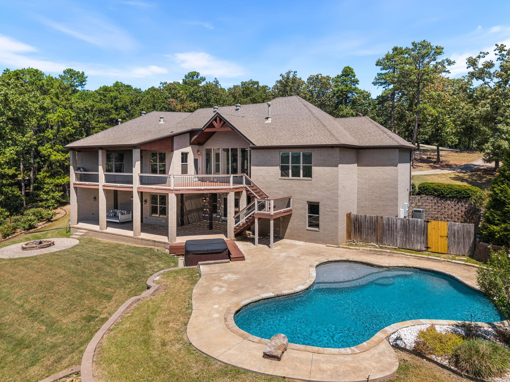 23801 Mills Mountain Property Photo 47