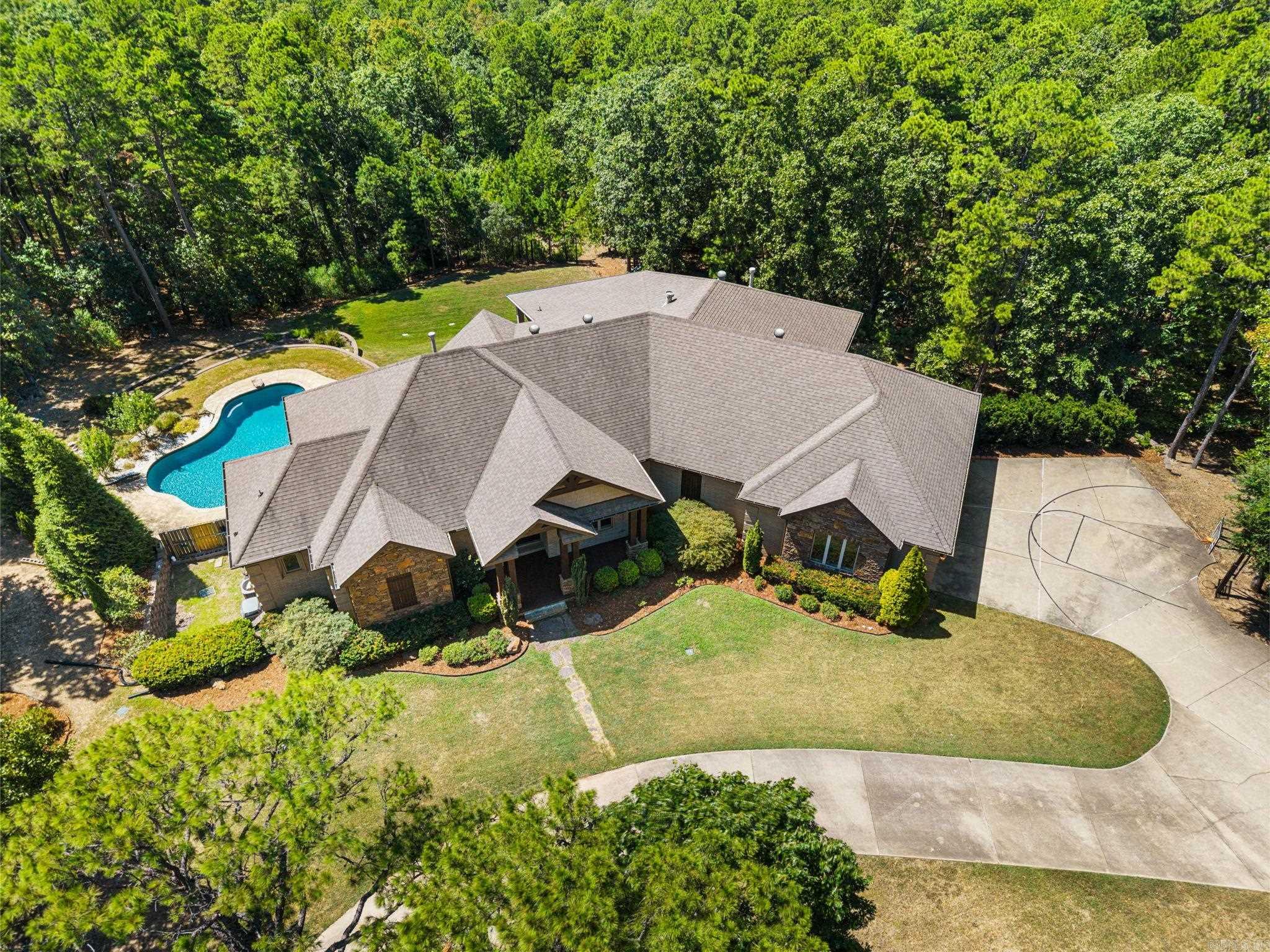 23801 Mills Mountain Property Photo 48