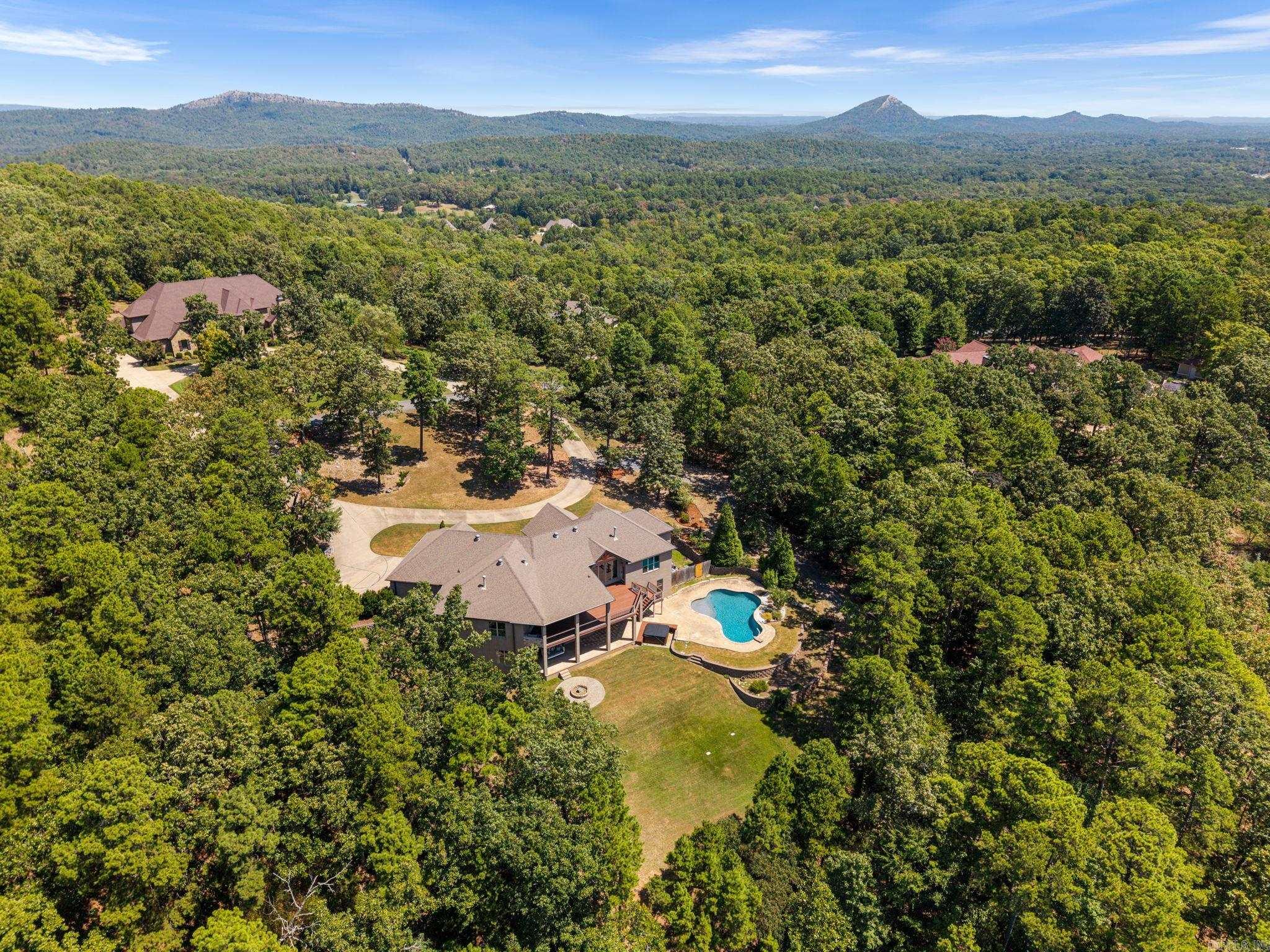 23801 Mills Mountain Property Photo 49