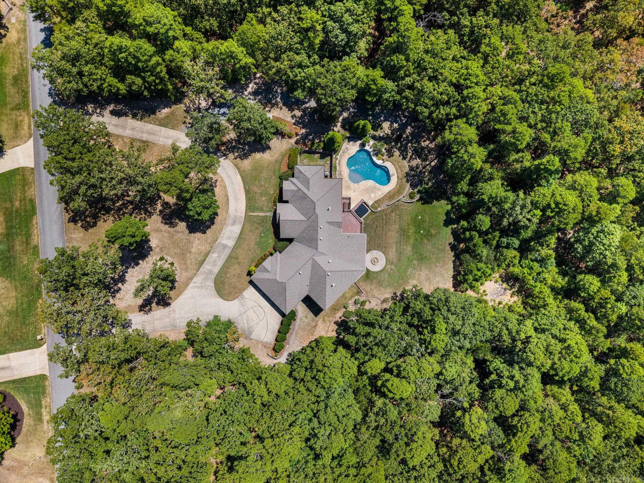 23801 Mills Mountain Property Photo 50