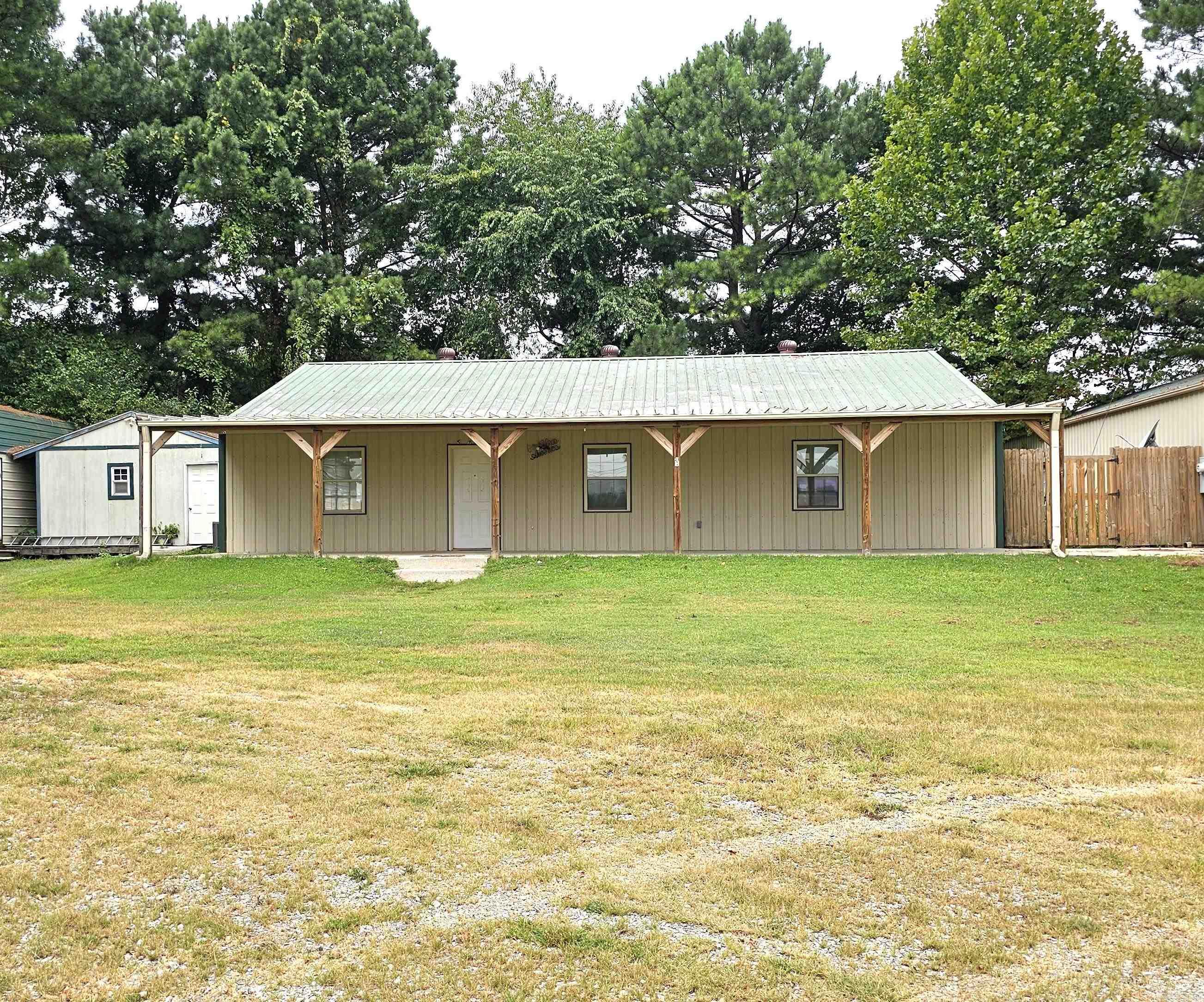 603 Gr 518 Rd Property Photo 1