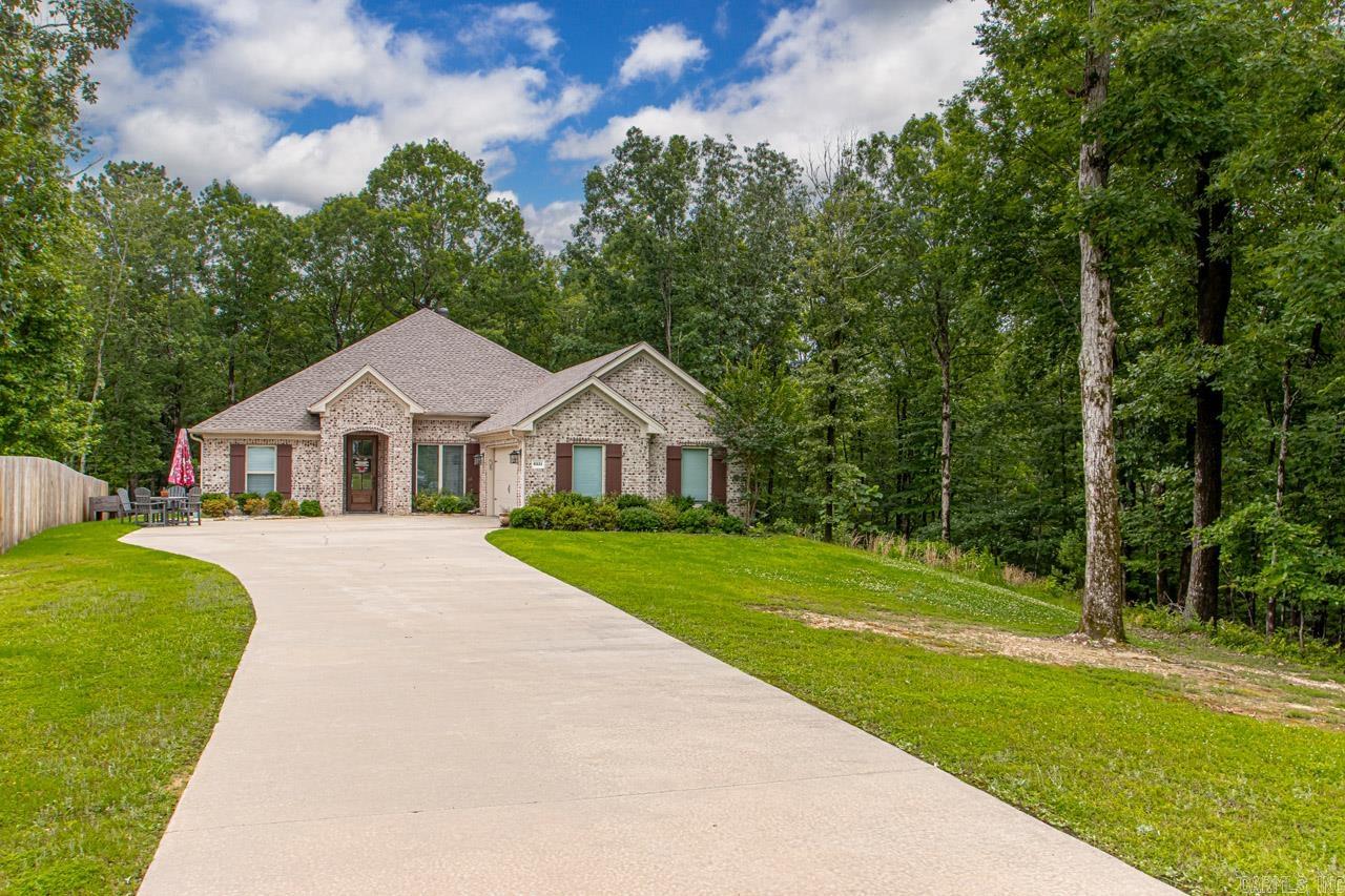 6533 Castle Ridge Property Photo 1