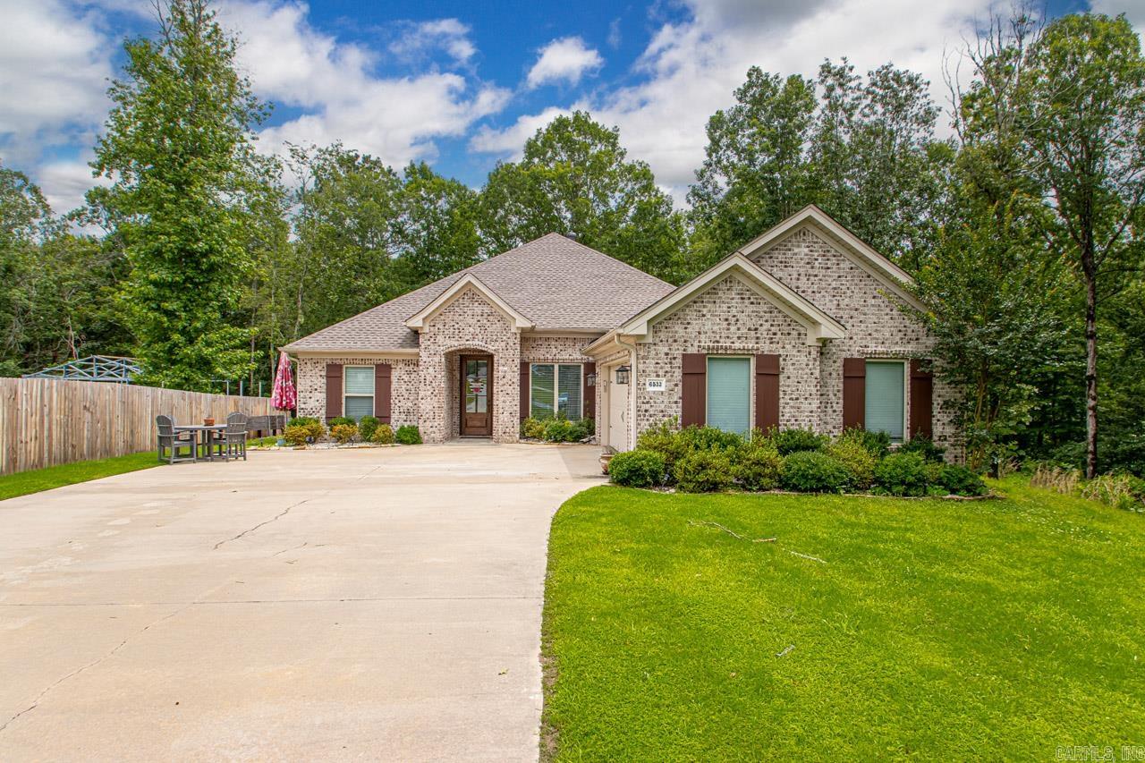 6533 Castle Ridge Property Photo 2