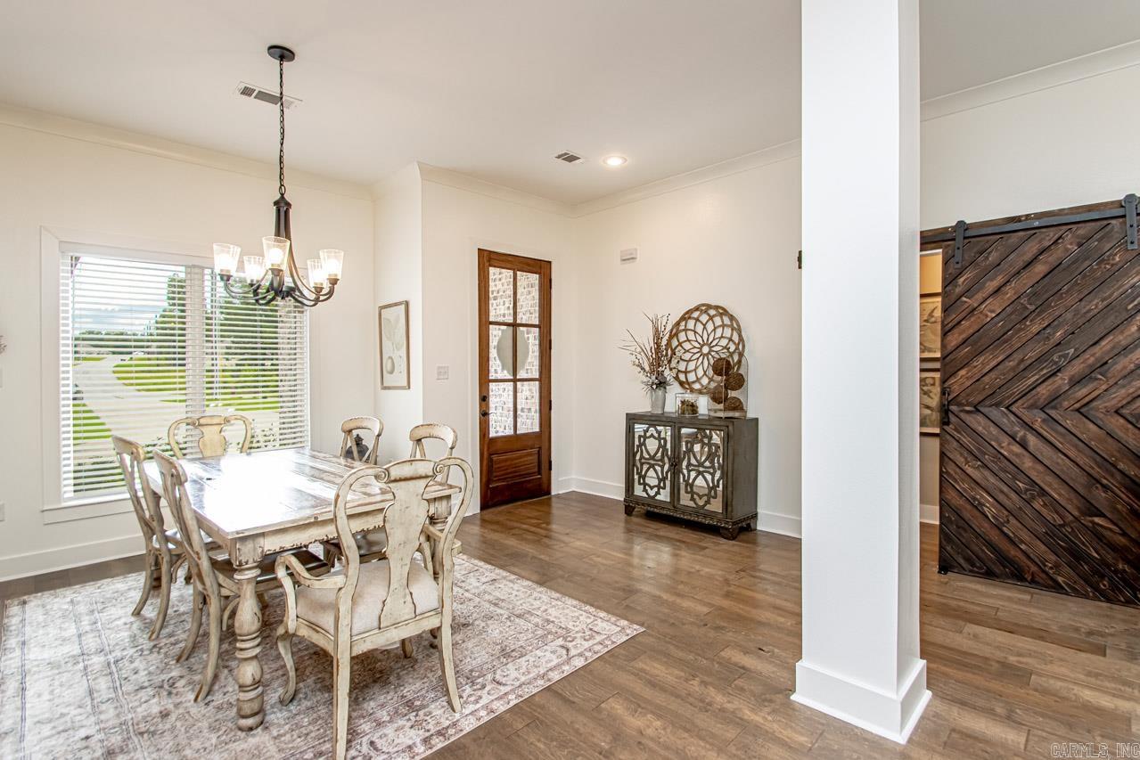 6533 Castle Ridge Property Photo 6