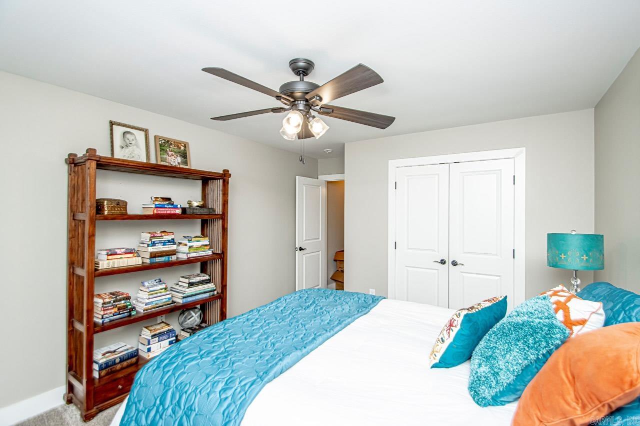 6533 Castle Ridge Property Photo 14