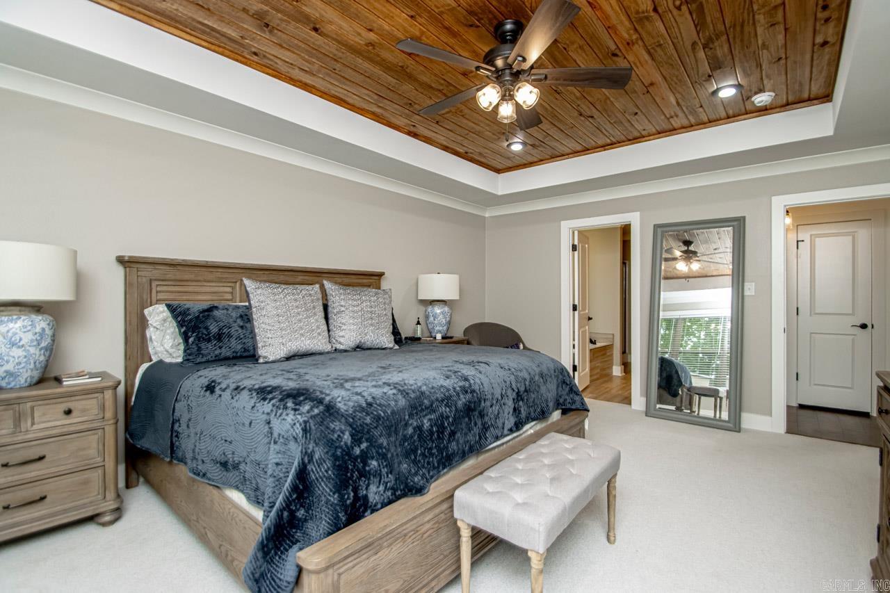 6533 Castle Ridge Property Photo 16
