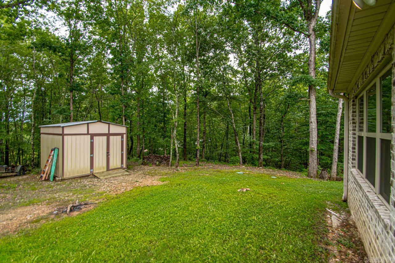 6533 Castle Ridge Property Photo 20