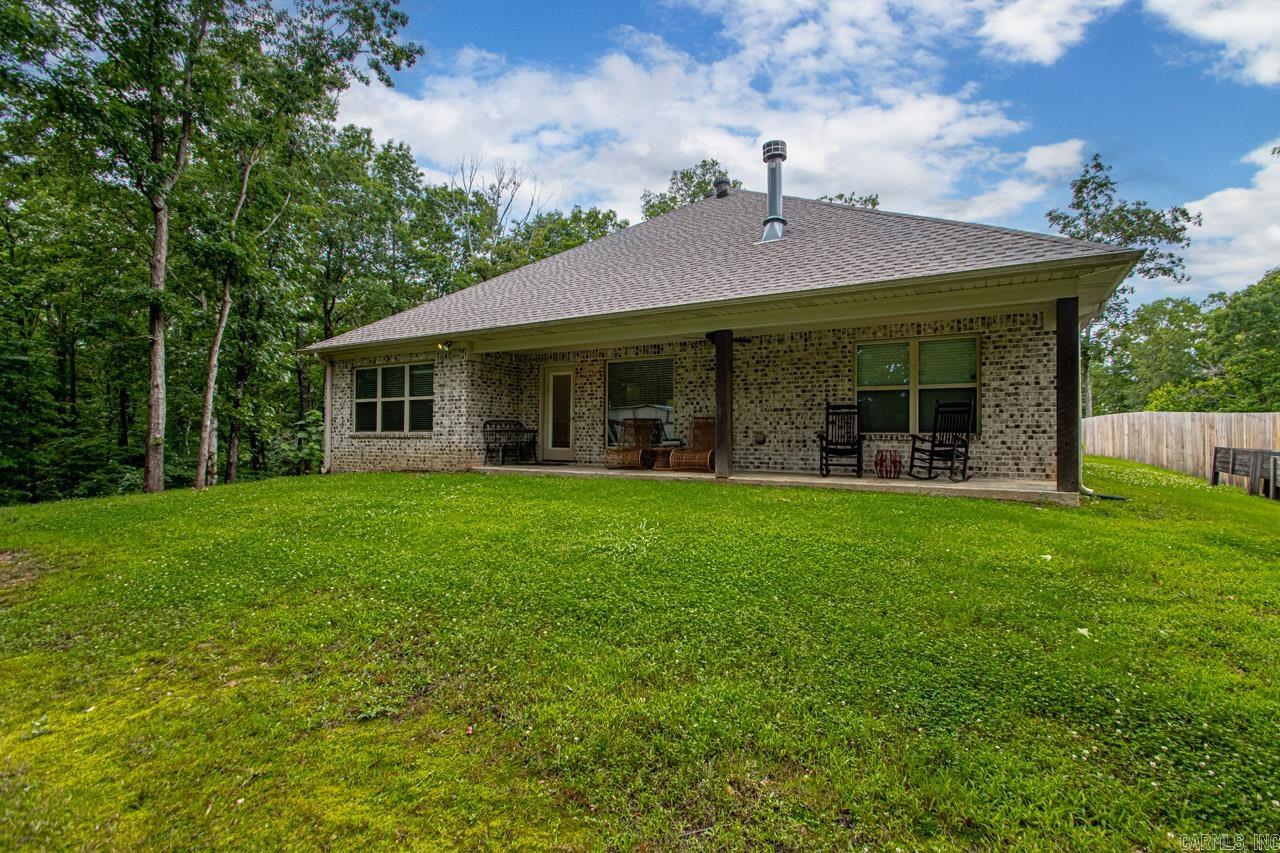 6533 Castle Ridge Property Photo 21