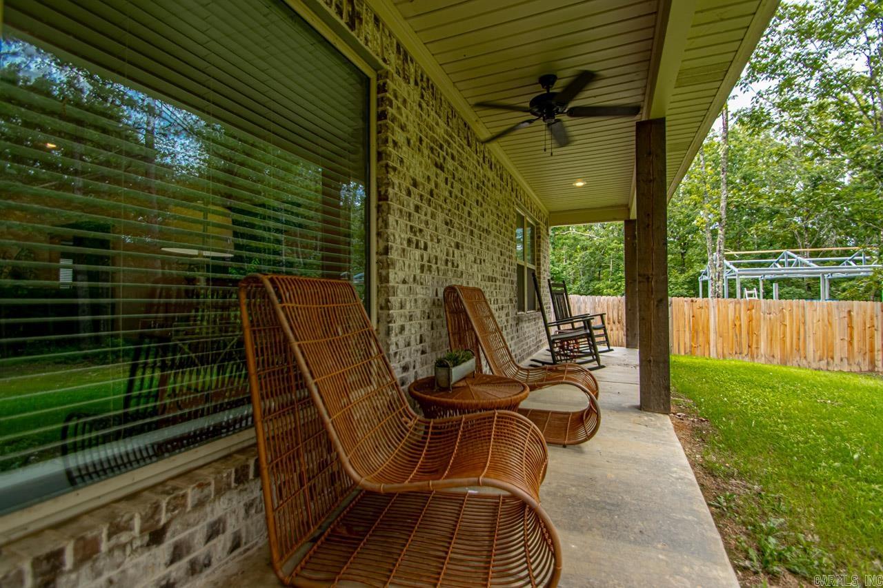 6533 Castle Ridge Property Photo 22