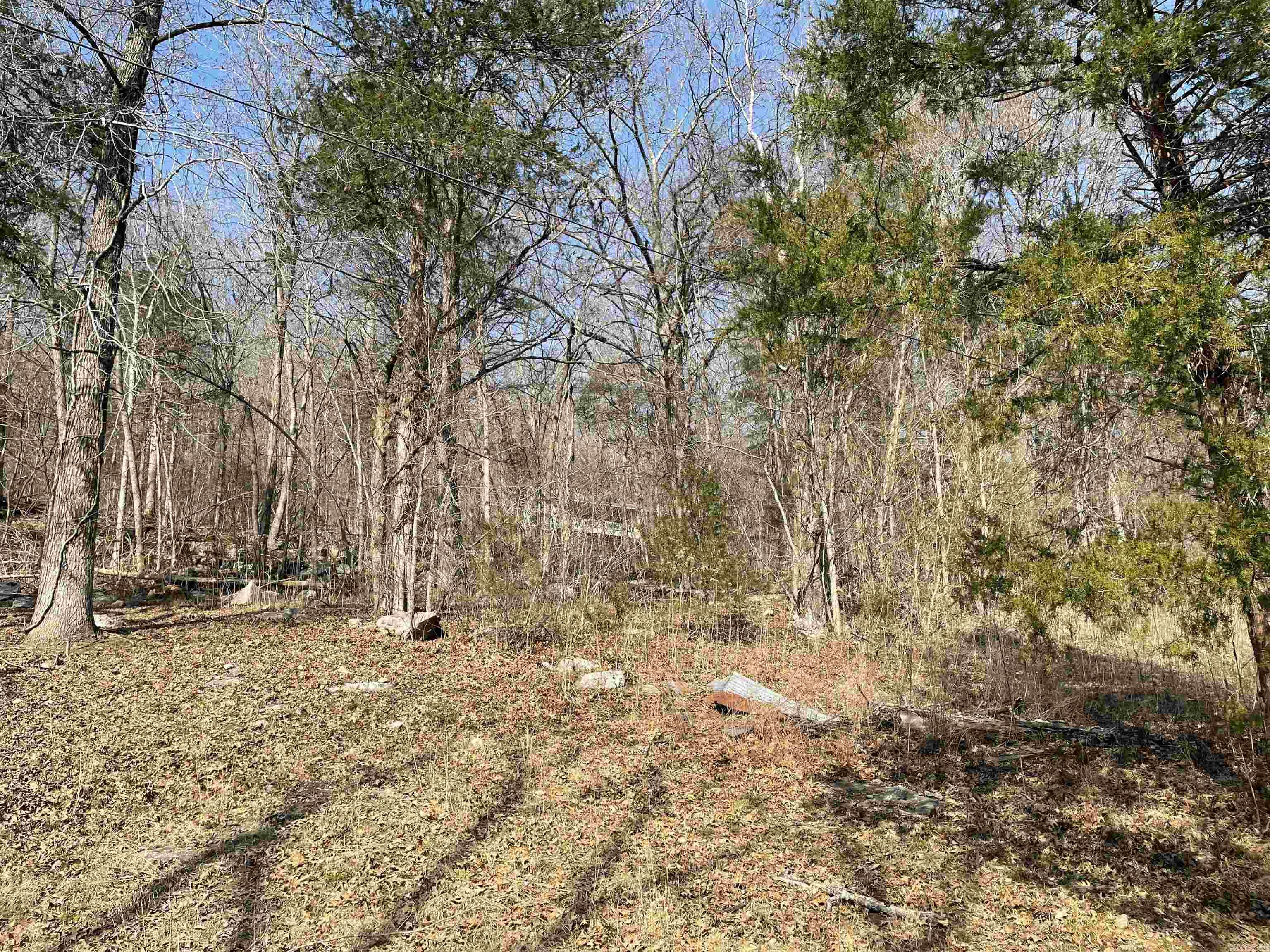 0000 Peace Mountain Road Property Photo 2