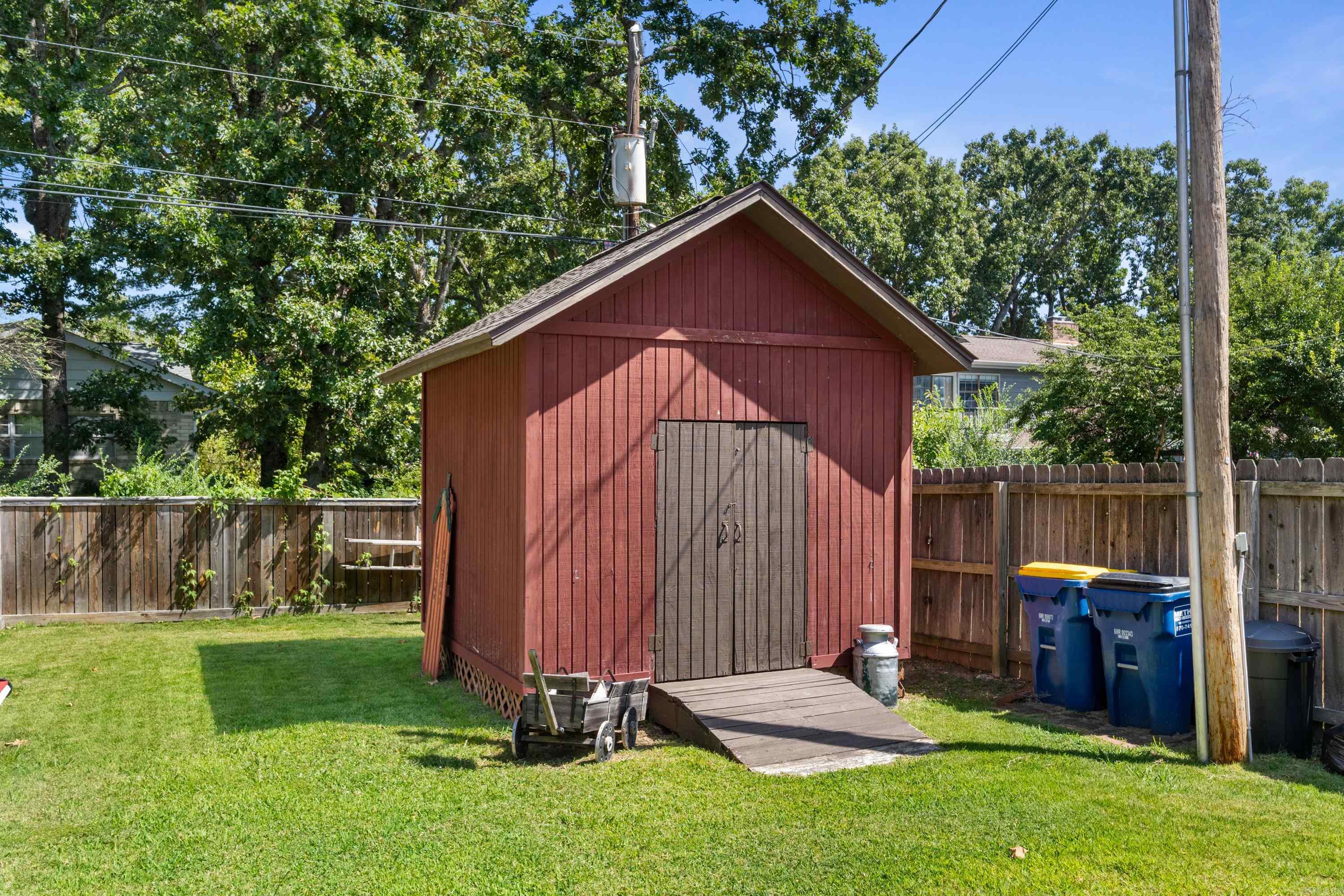 708 Ohio Avenue Property Photo 27