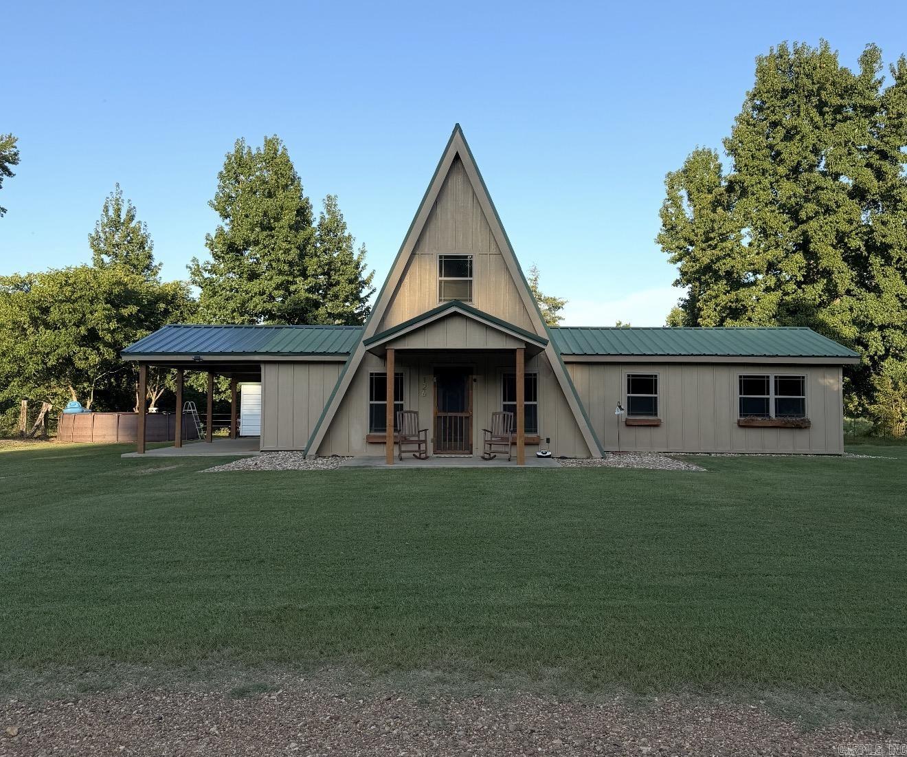 126 Little River 711