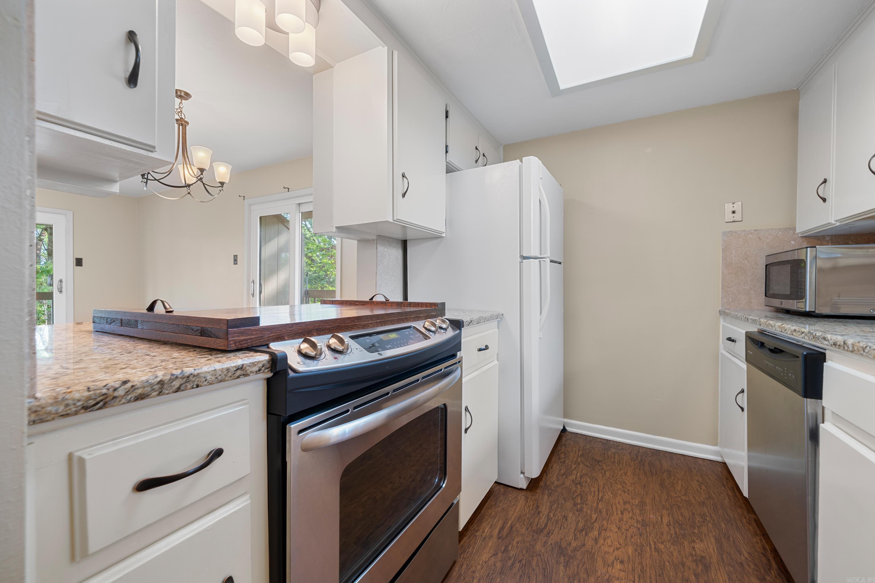 1134 Twin Points Road Property Photo 5