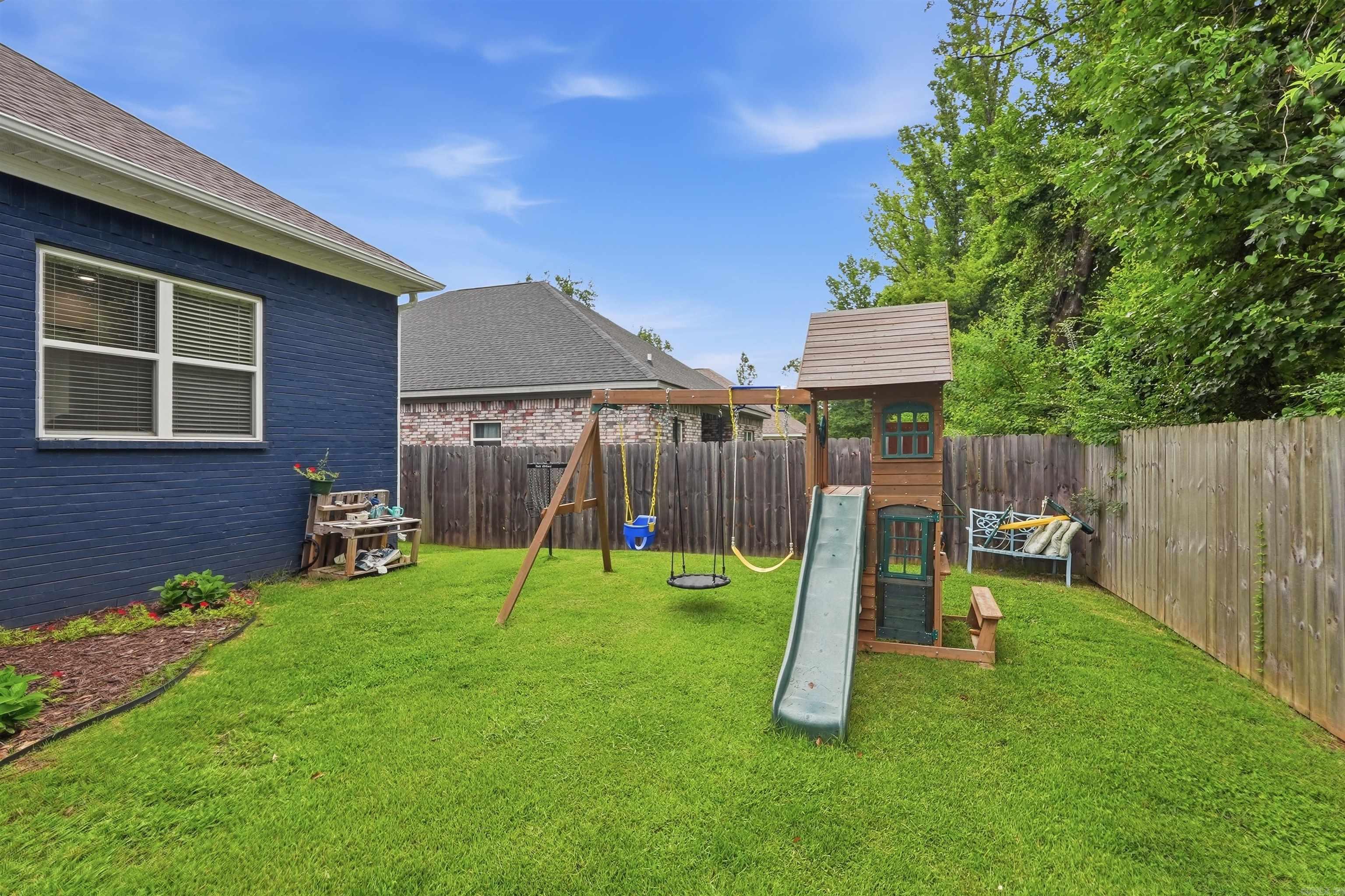 2805 Evonshire Drive Property Photo 38