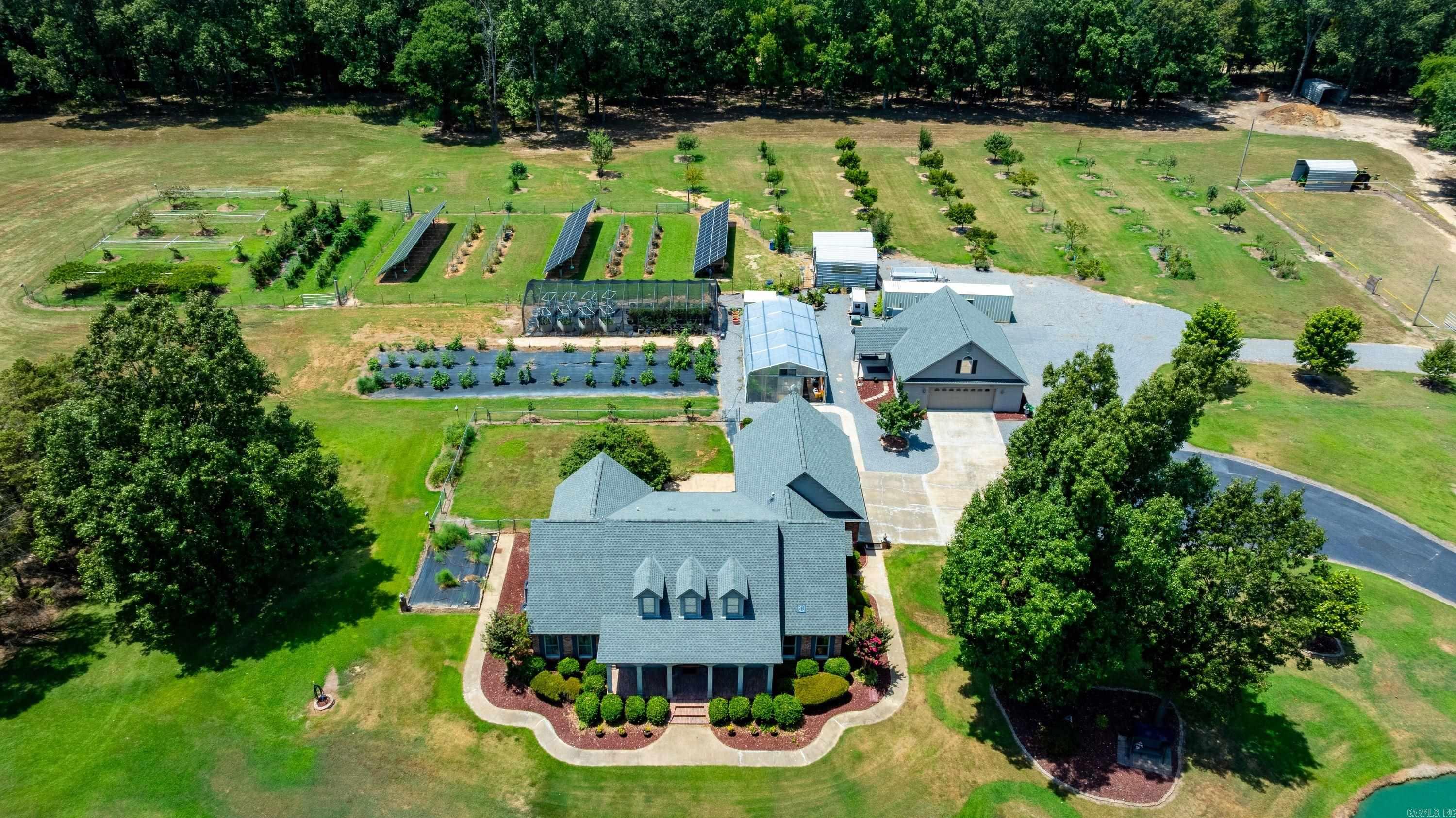 2802 Saddle Creek Rd