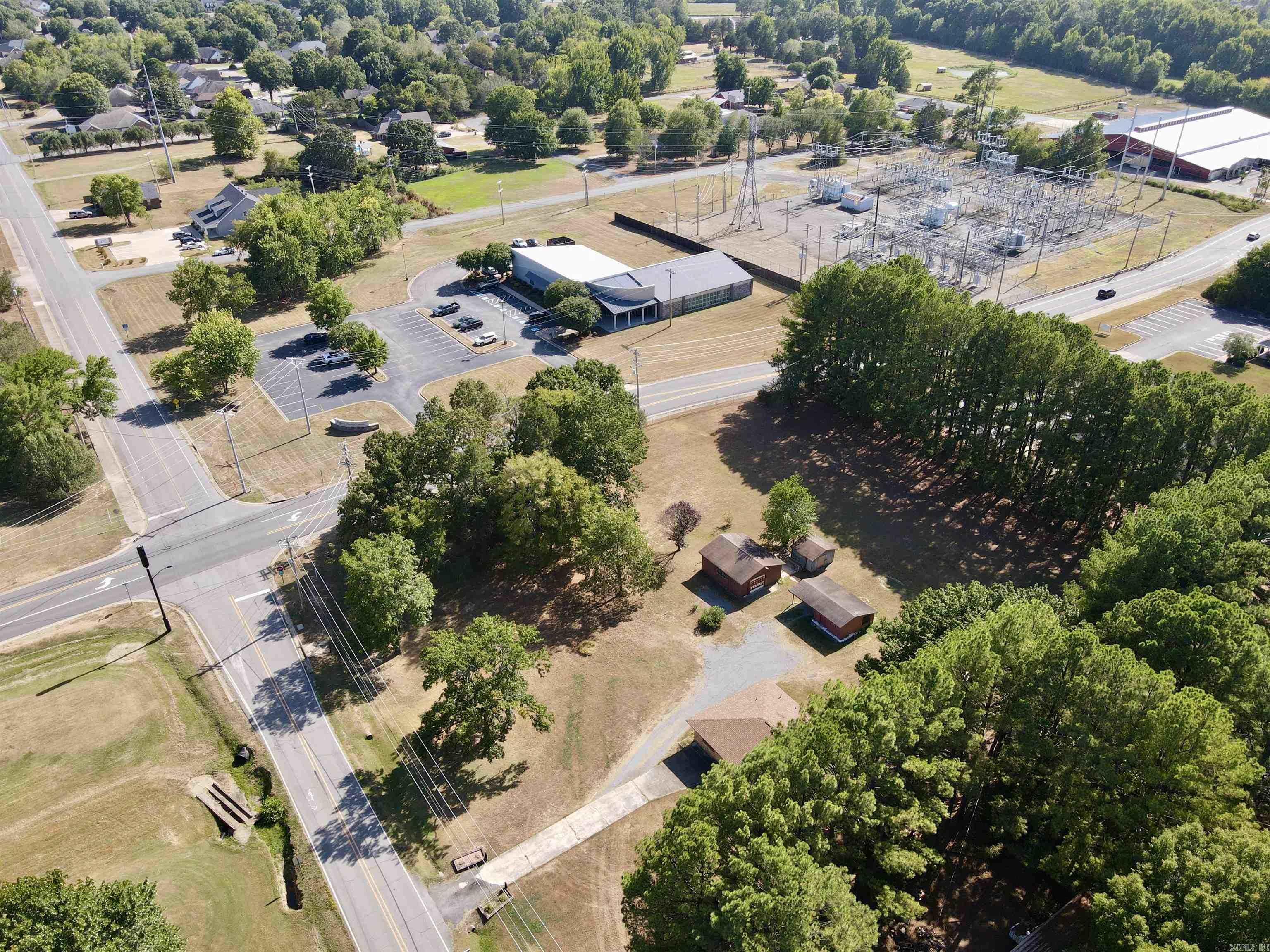 519 Reedy Road Property Photo 1