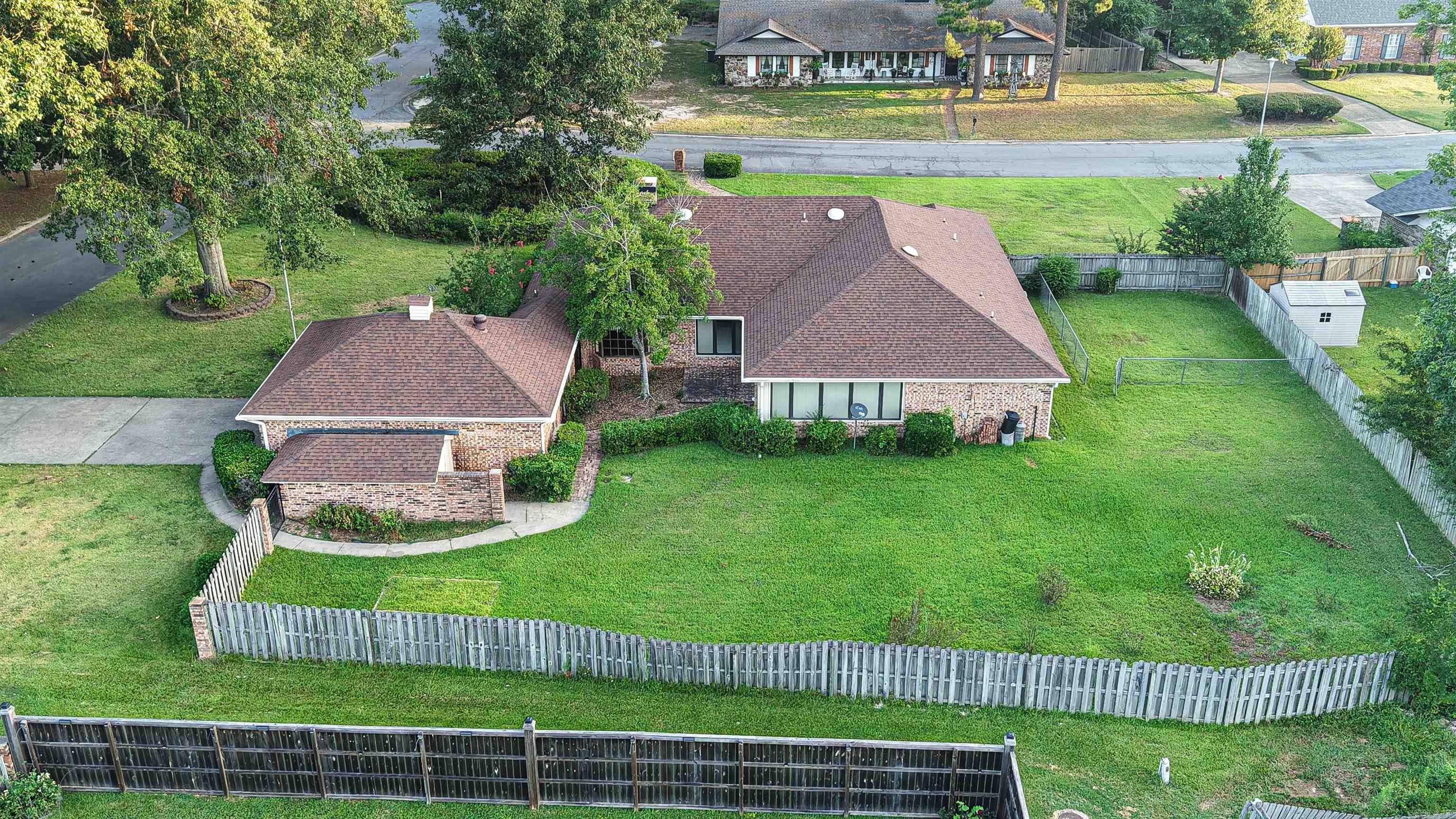 1006 Rosswood Colony Drive Property Photo 42