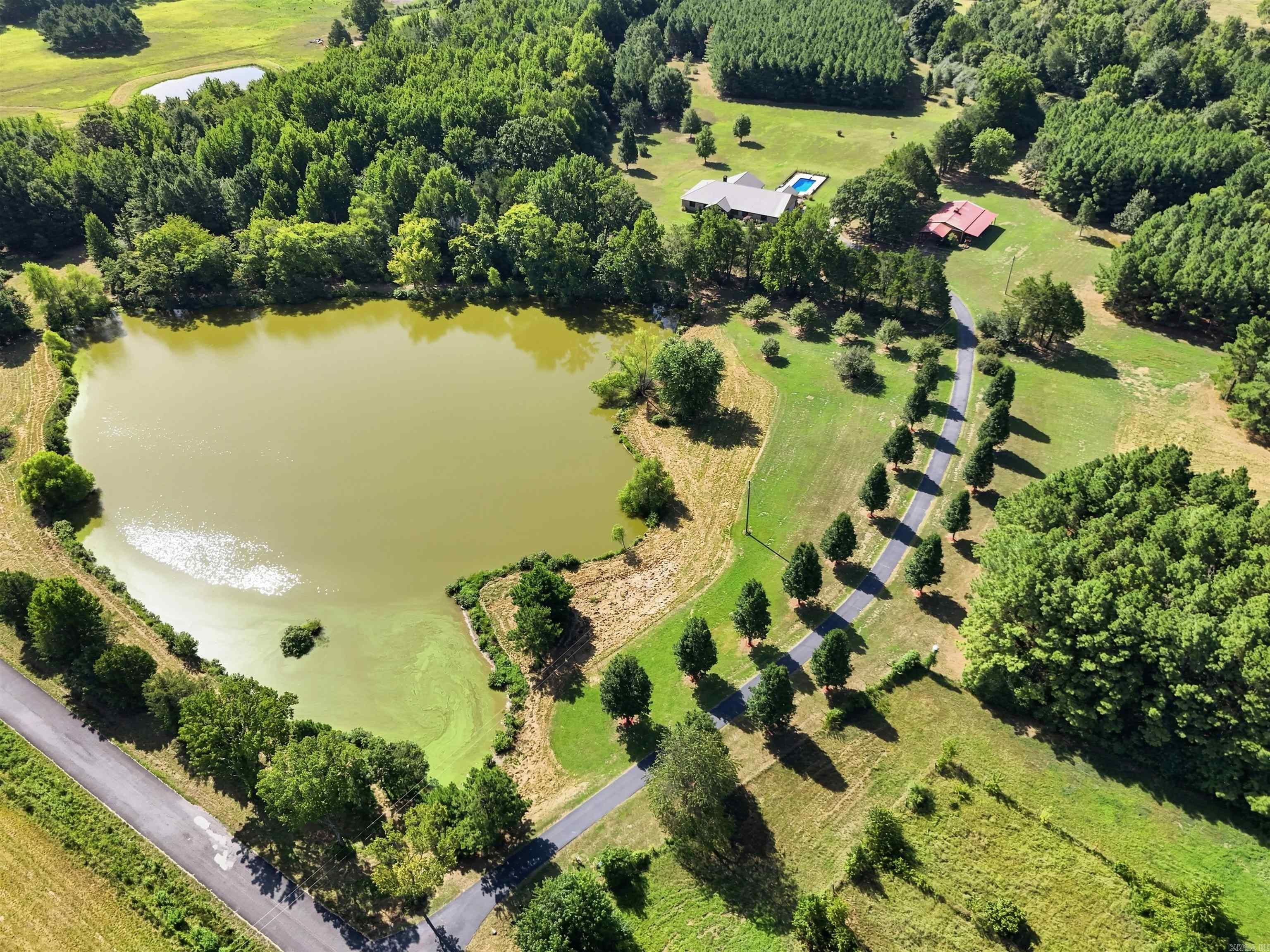 2931 N Shelton Road Property Photo 8