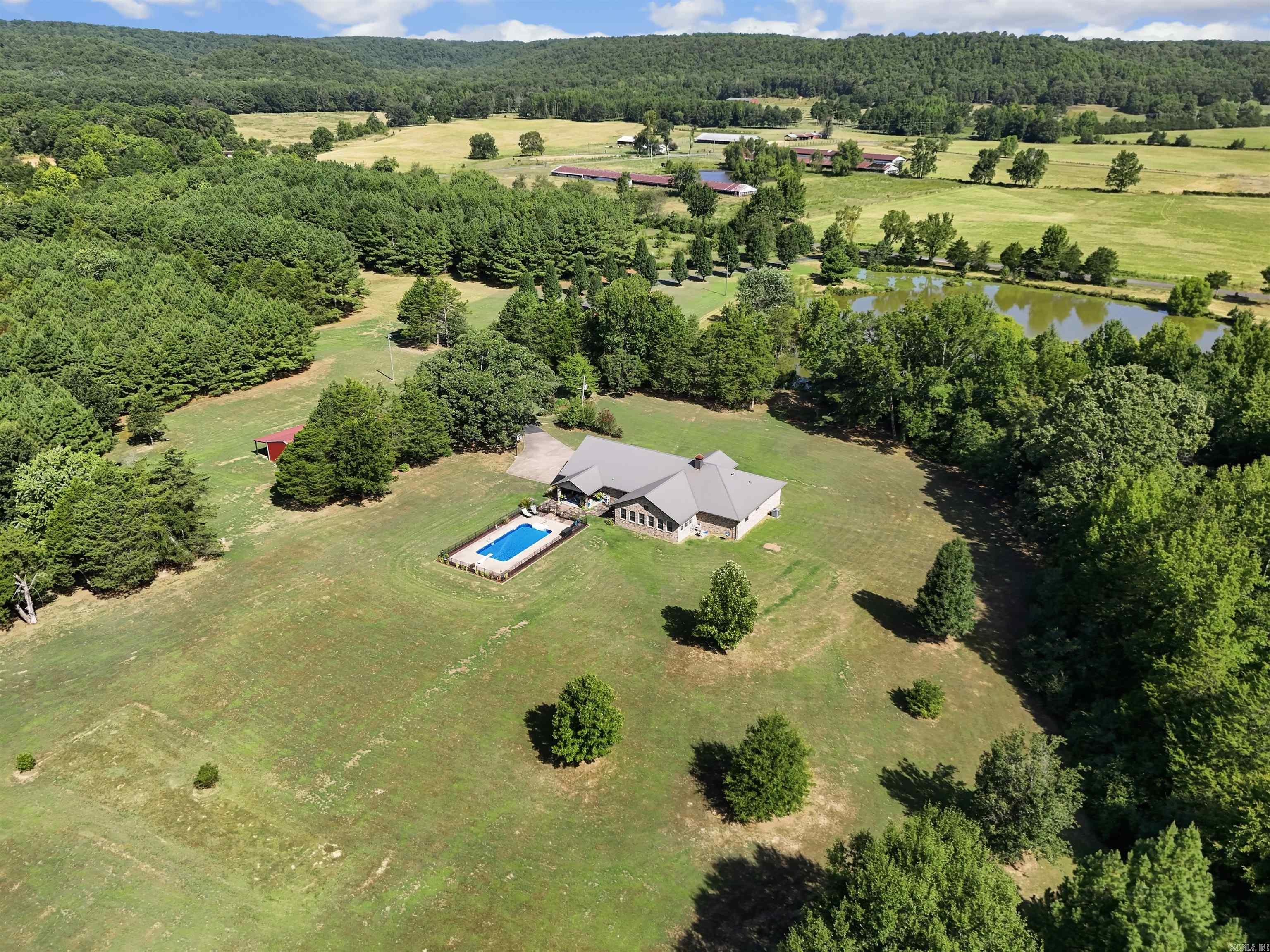 2931 N Shelton Road Property Photo 42