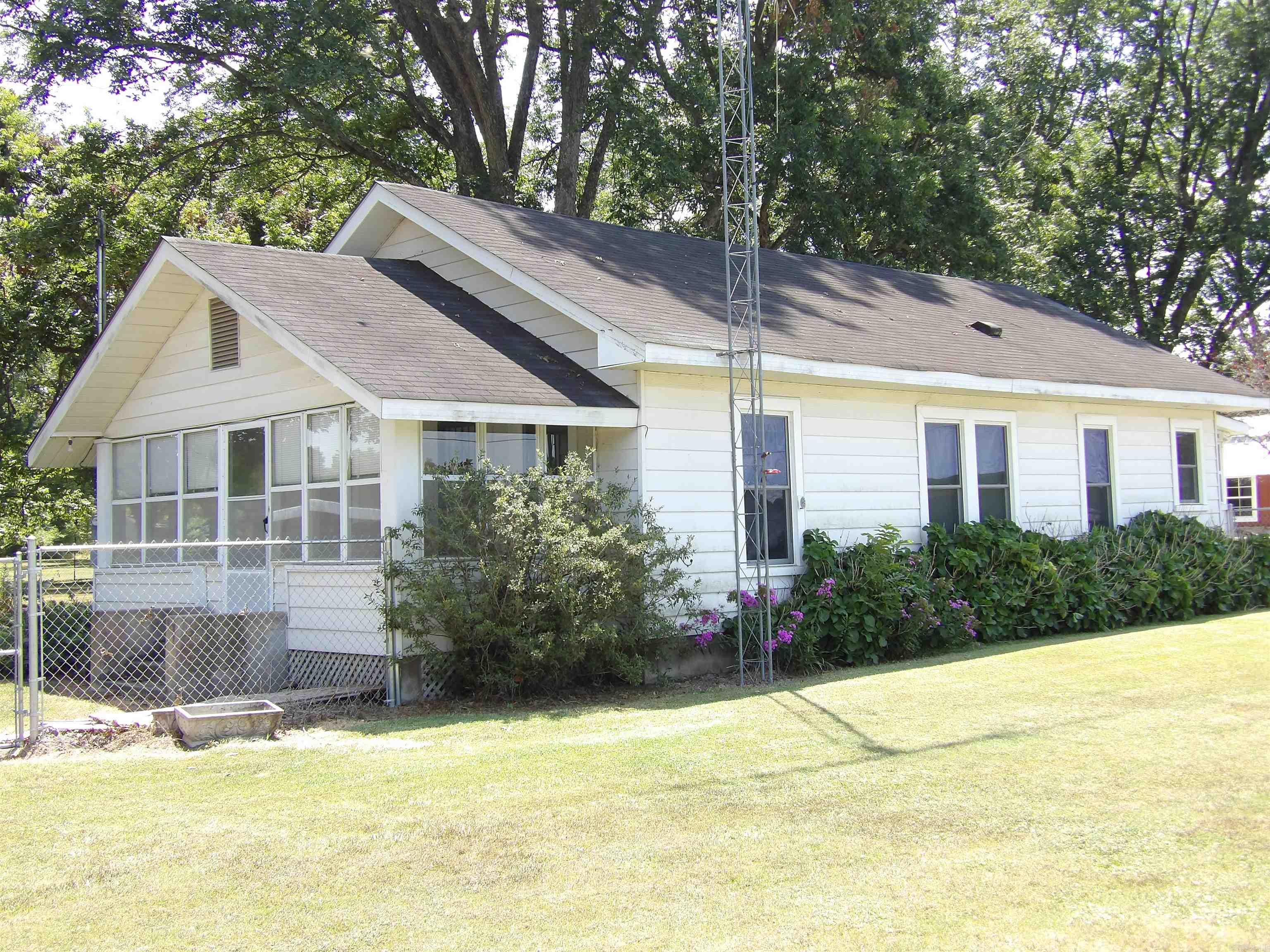 101 Rose Hill Road Property Photo 1