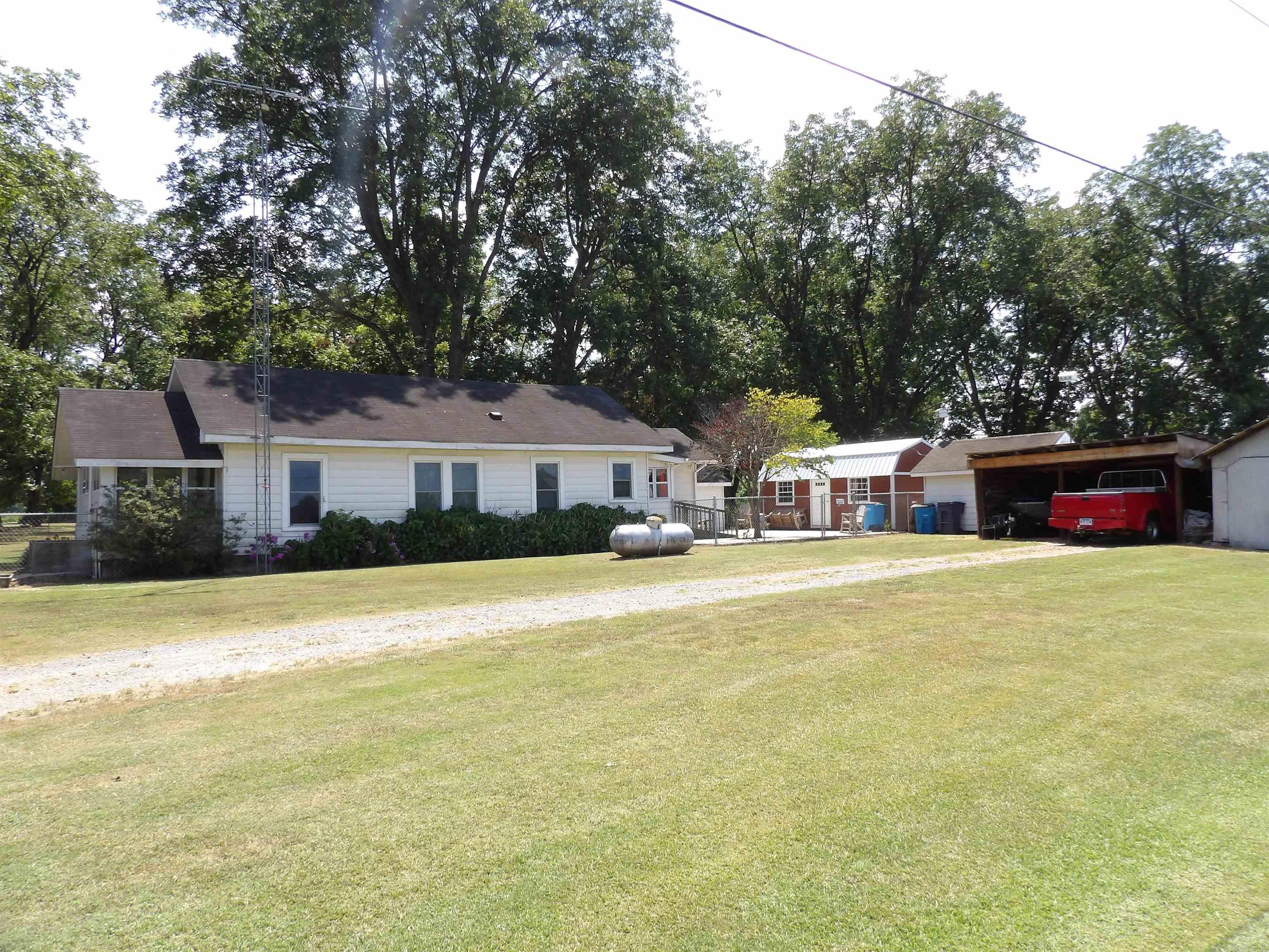 101 Rose Hill Road Property Photo 4